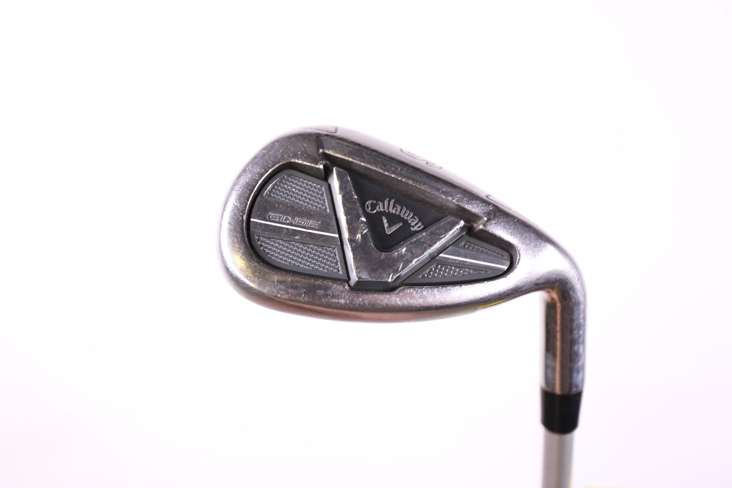 Used Callaway Edge Sand Wedge - Right-Handed - 54 Degrees - Ladies Flex-Next Round