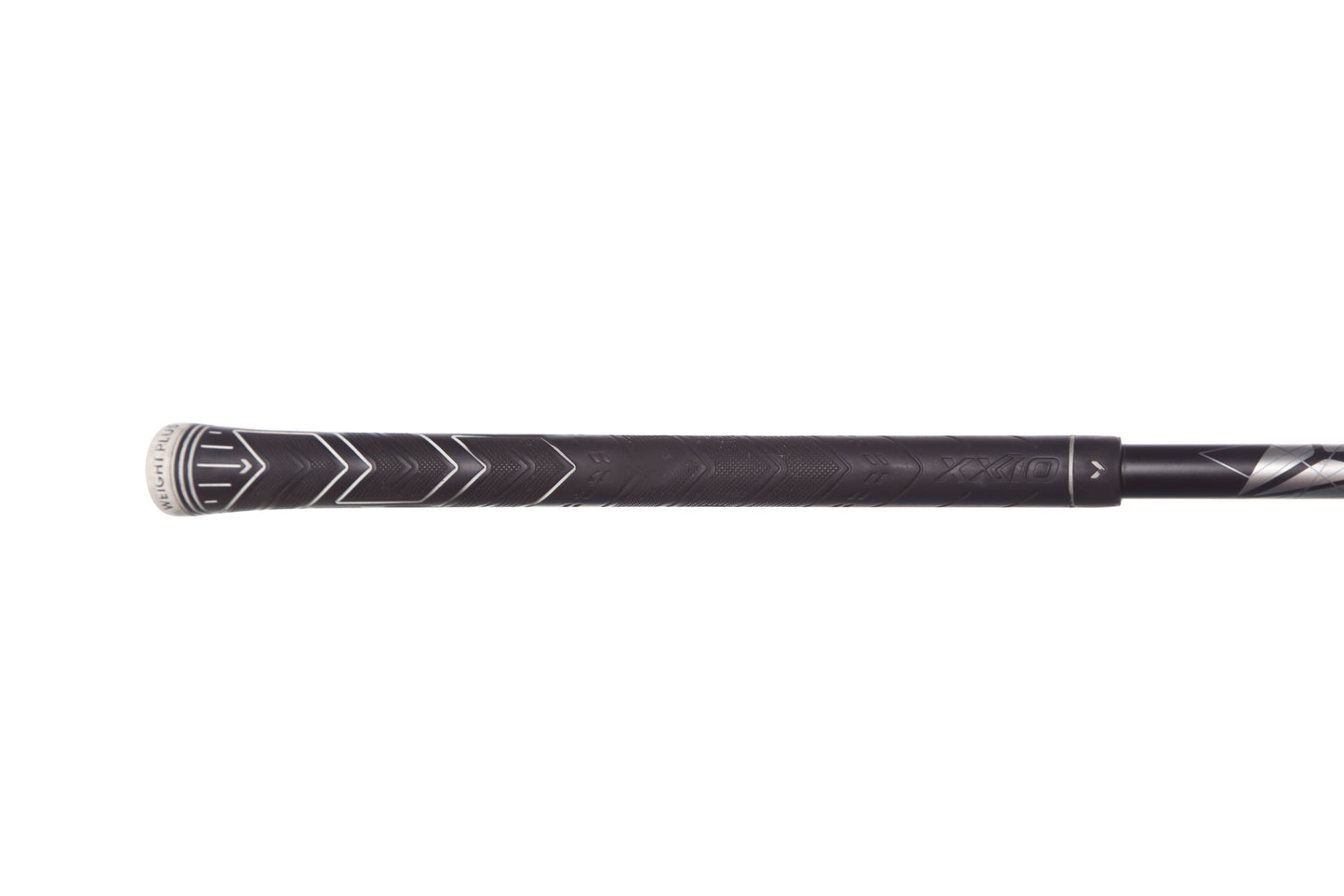 Used XXIO X Black 4H Hybrid - Right-Handed - 20 Degrees - Stiff Flex-Next Round