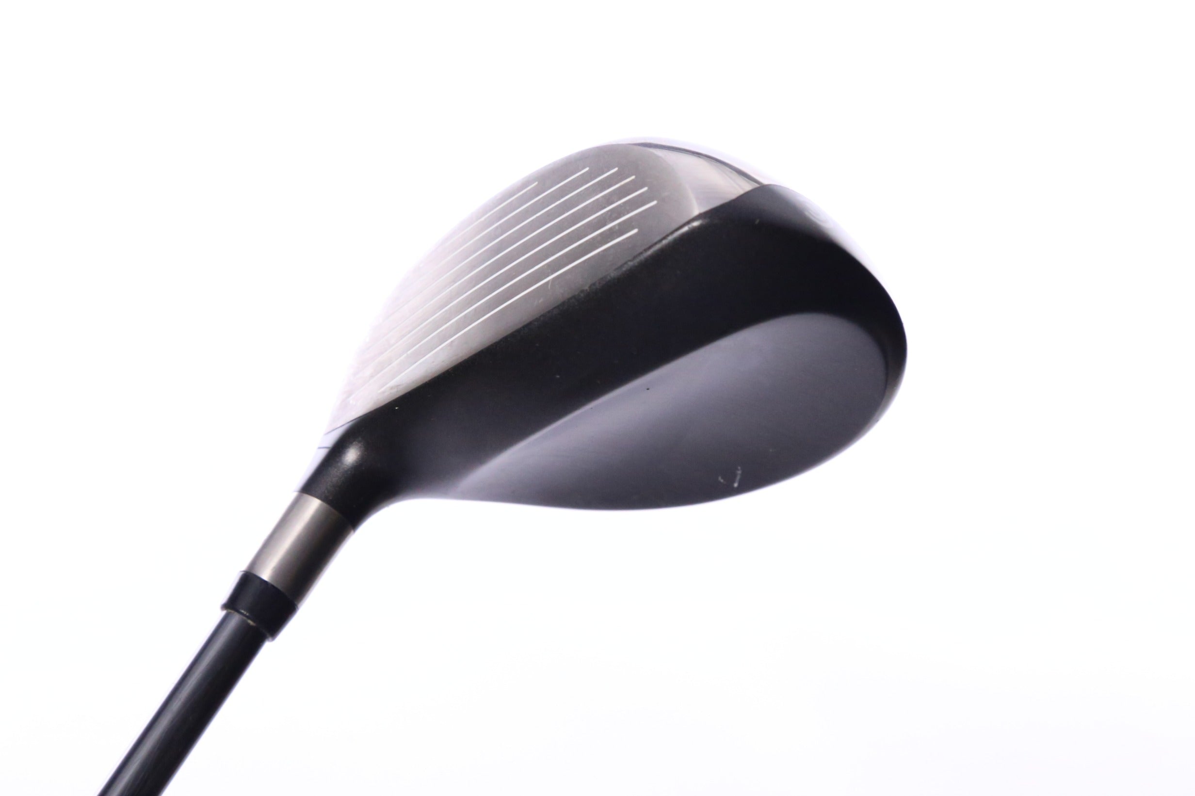 Used Cleveland HiBore 3-Wood - Right-Handed - 15 Degrees - Stiff Flex