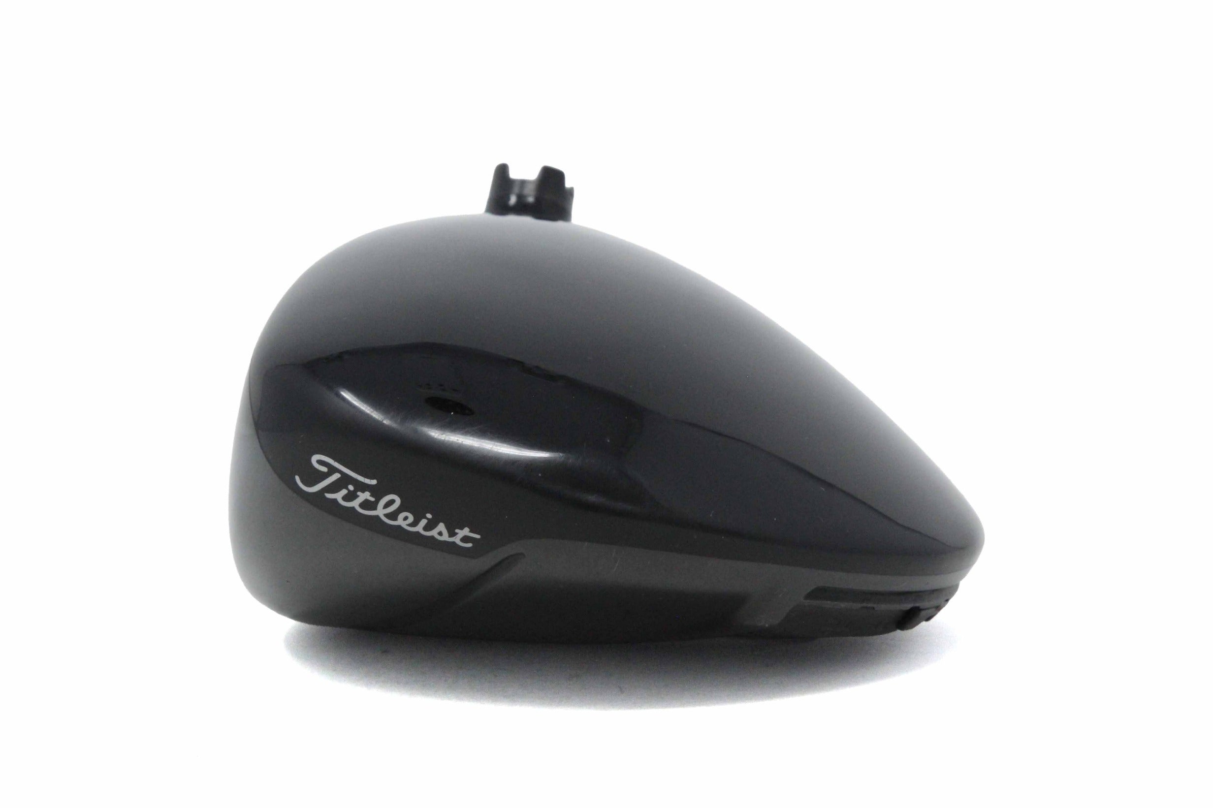 Used Titleist TSR3 Driver - HEAD ONLY - Left-Handed - 9 Degrees-Next Round
