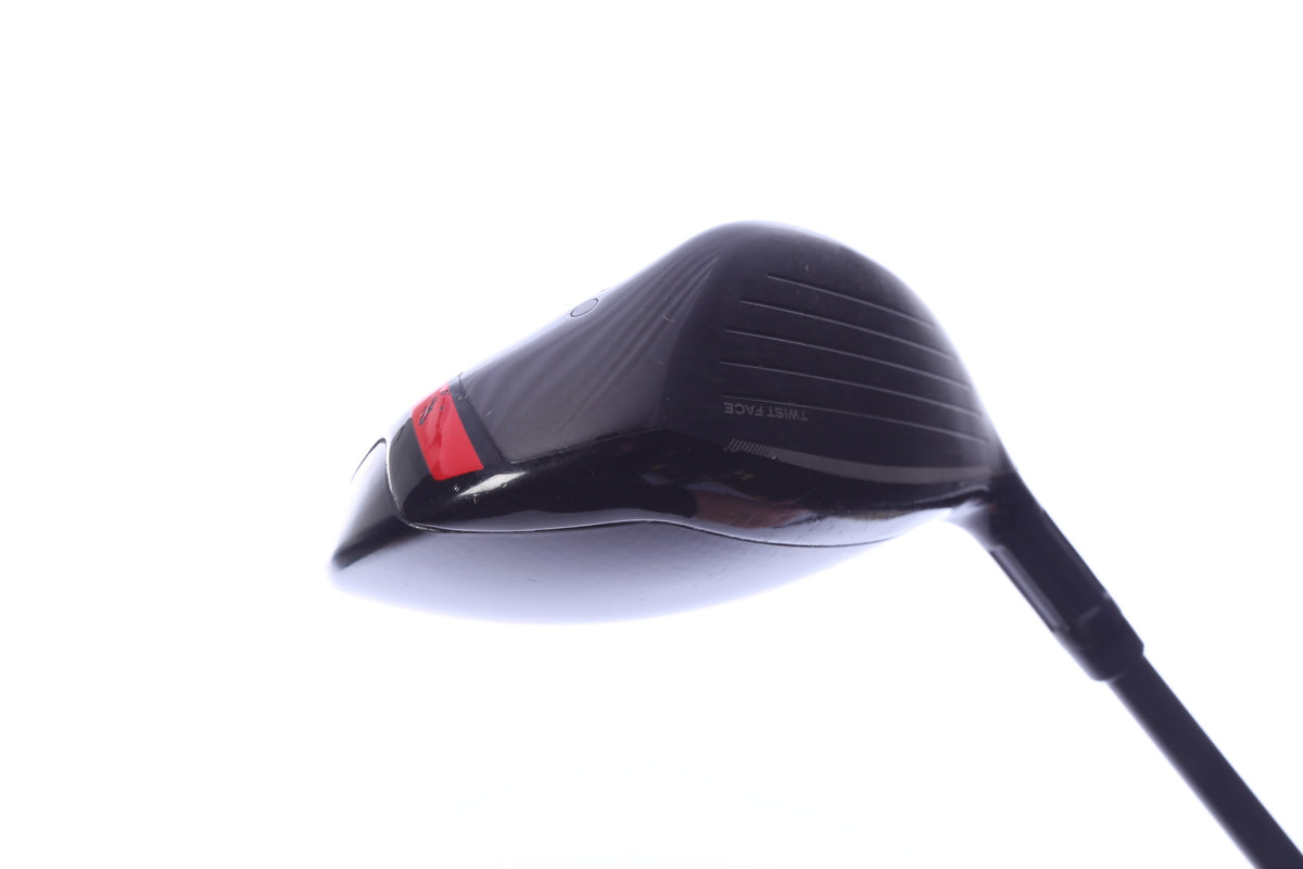Used TaylorMade STEALTH 3HL Wood - Left-Handed - 16.5 Degrees - Seniors Flex
