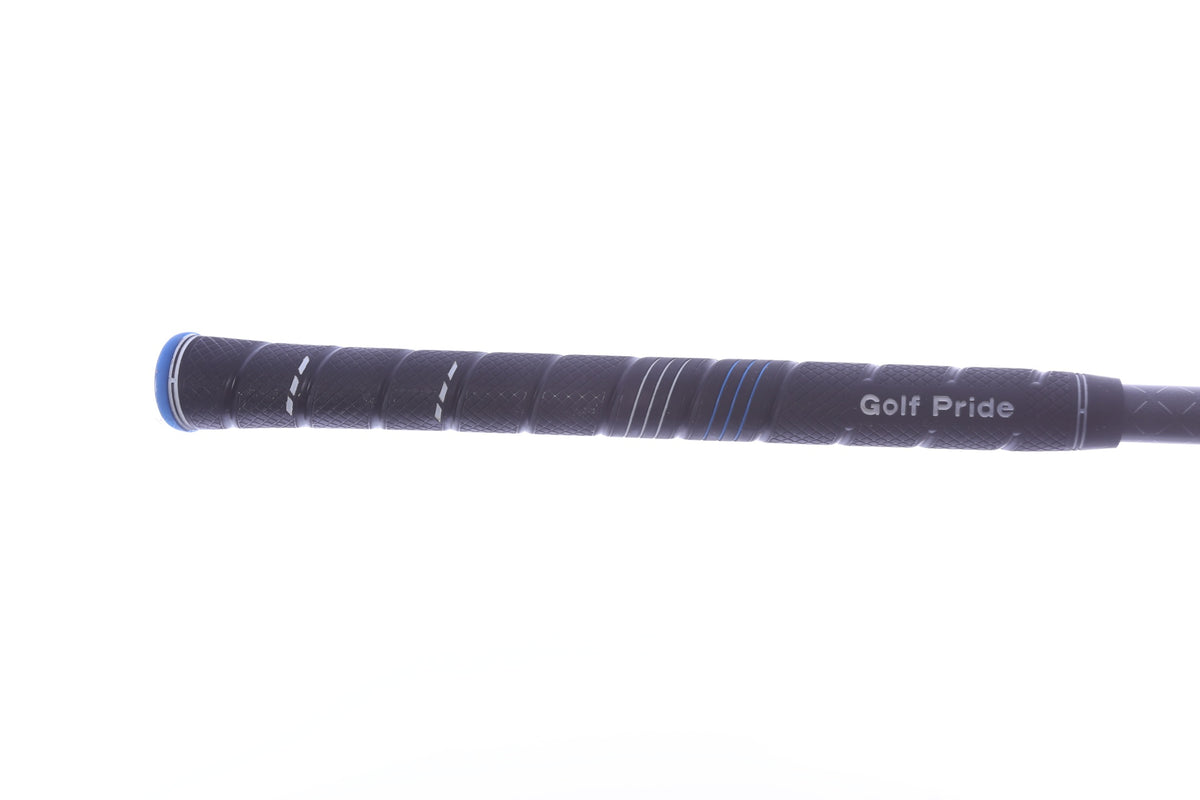 Used Mitsubishi Tensei AV Blue Driver Shaft Regular Flex Graphite - 43.75 in - Callaway Opti-Fit Adapter-Next Round