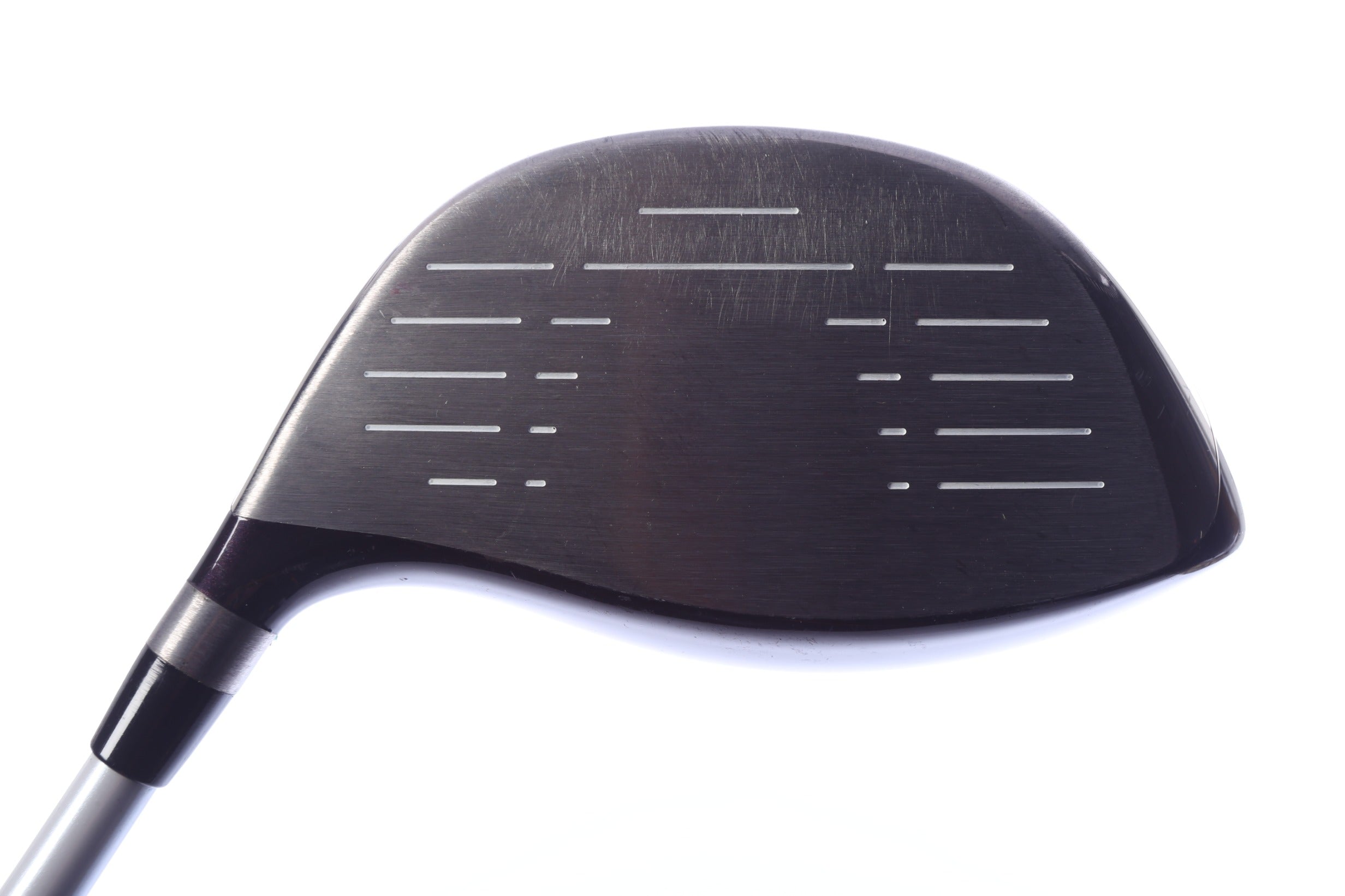 Used Ping Rhapsody Driver - 14 Degrees - Ladies Flex Ping ULT 129 - Right-Handed