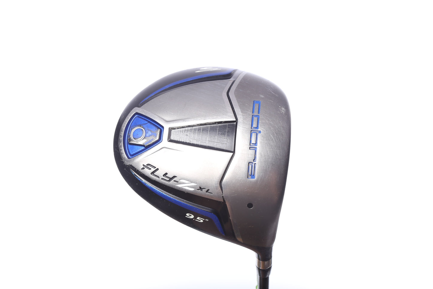 Used Cobra Fly-Z XL Driver - 9.5 Degrees - Regular Flex Cobra Fly-Z XL - Right-Handed-Next Round