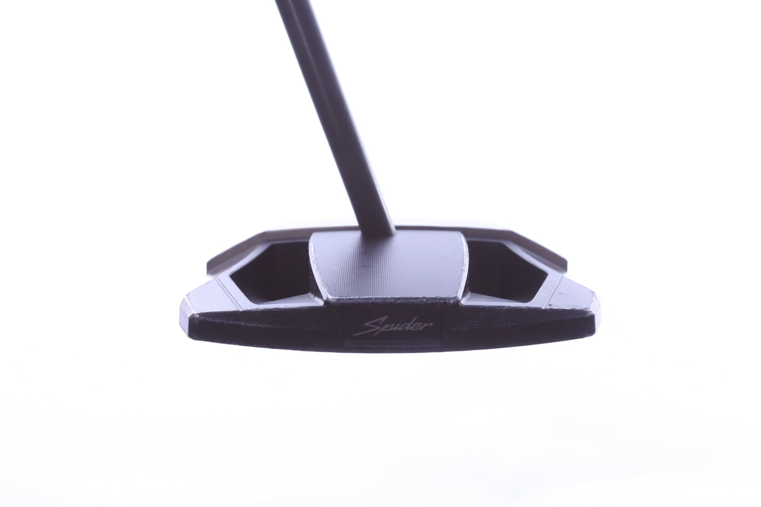 Used TaylorMade 5K-ZT Counter Balance Putter - Right-Handed - 38 in - Mallet
