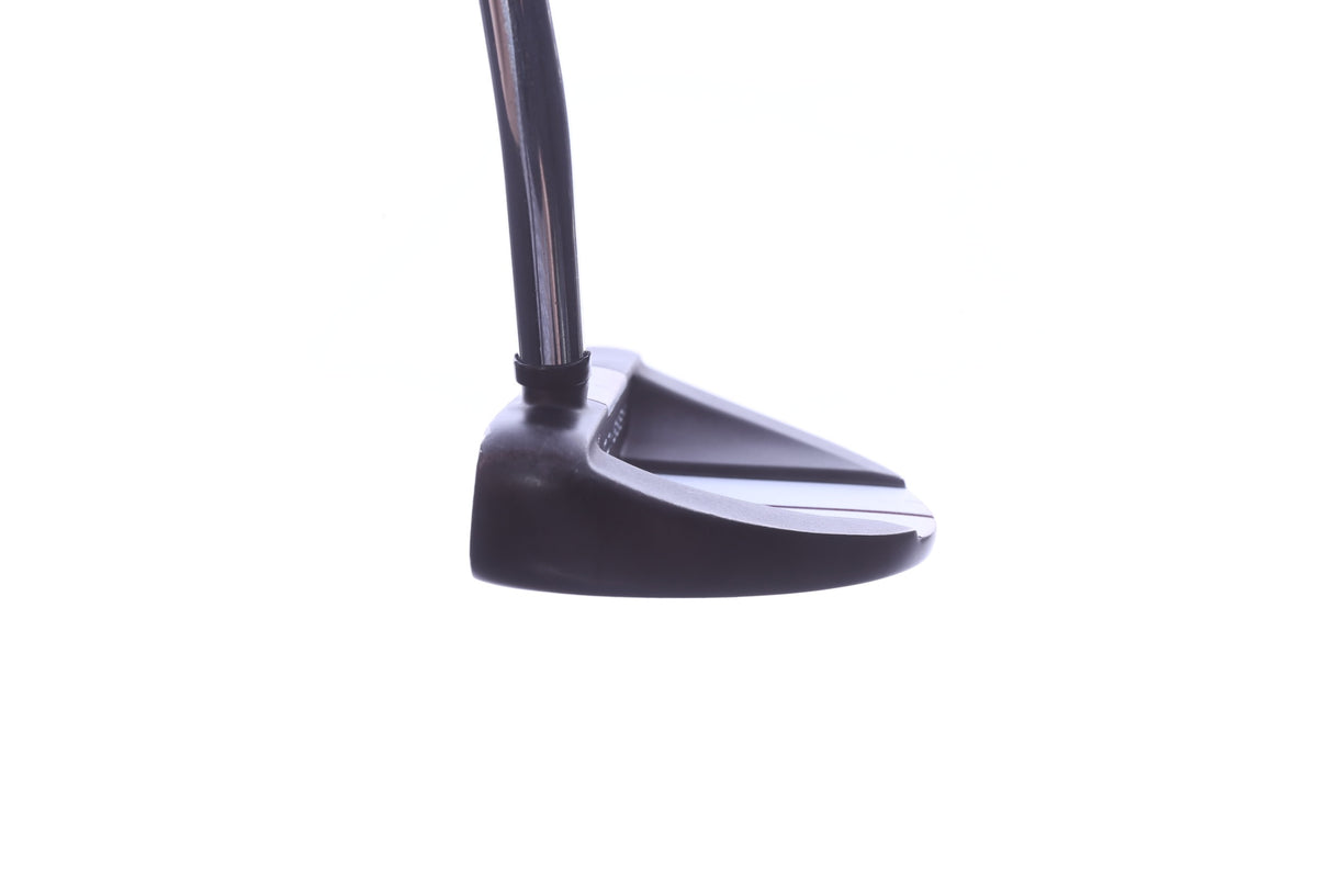 Used Odyssey O-Works R-Line Putter - Right-Handed - 33 in - Mid-mallet-Next Round