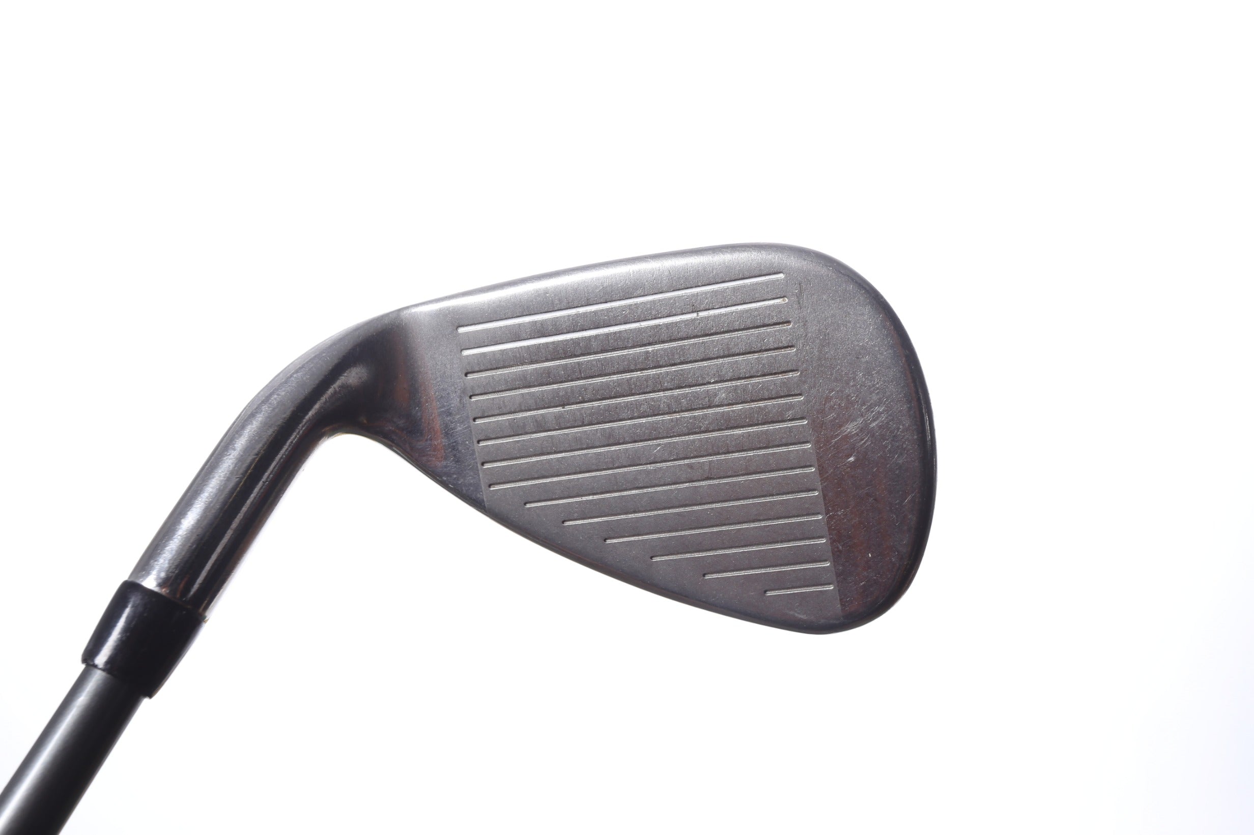 Used Callaway Rogue Single 9-Iron - Right-Handed - Seniors Flex-Next Round