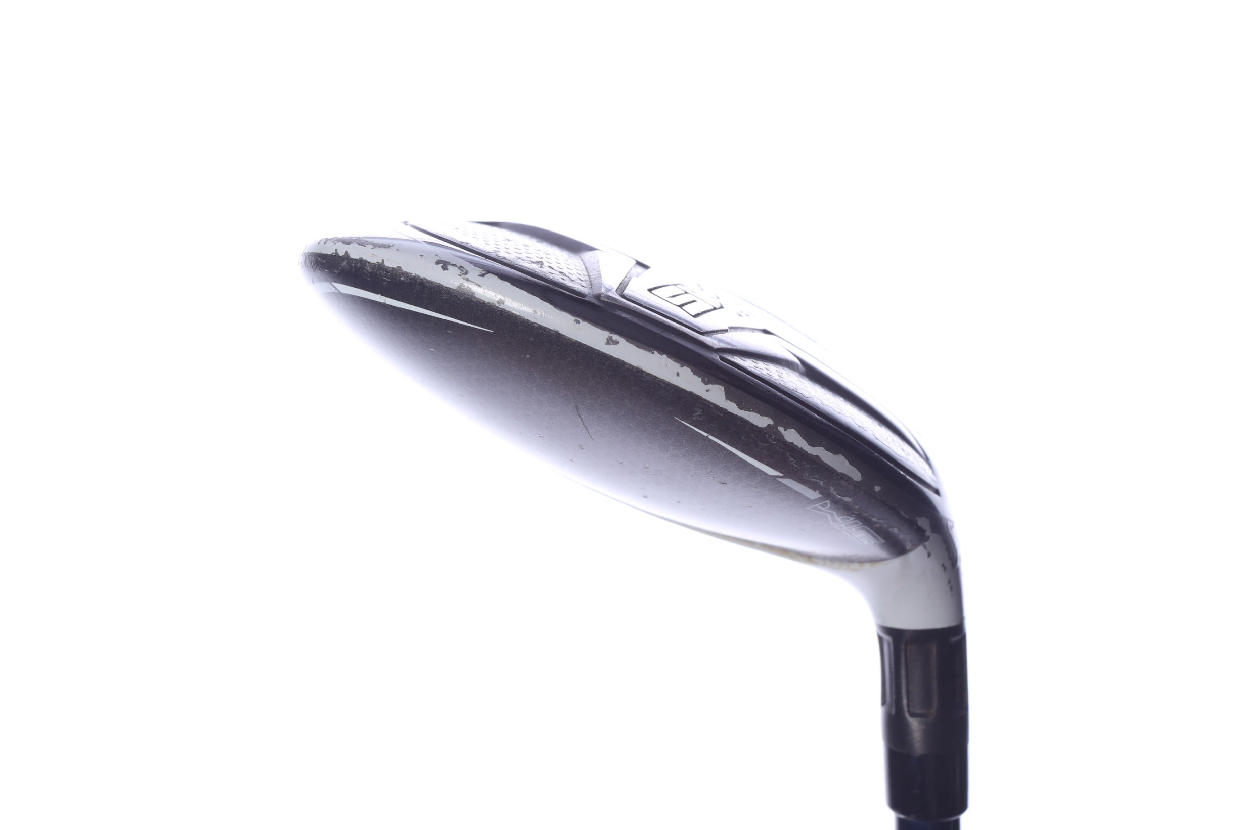 Used TaylorMade SIM MAX 5H Hybrid - Right-Handed - 25 Degrees - Seniors Flex-Next Round