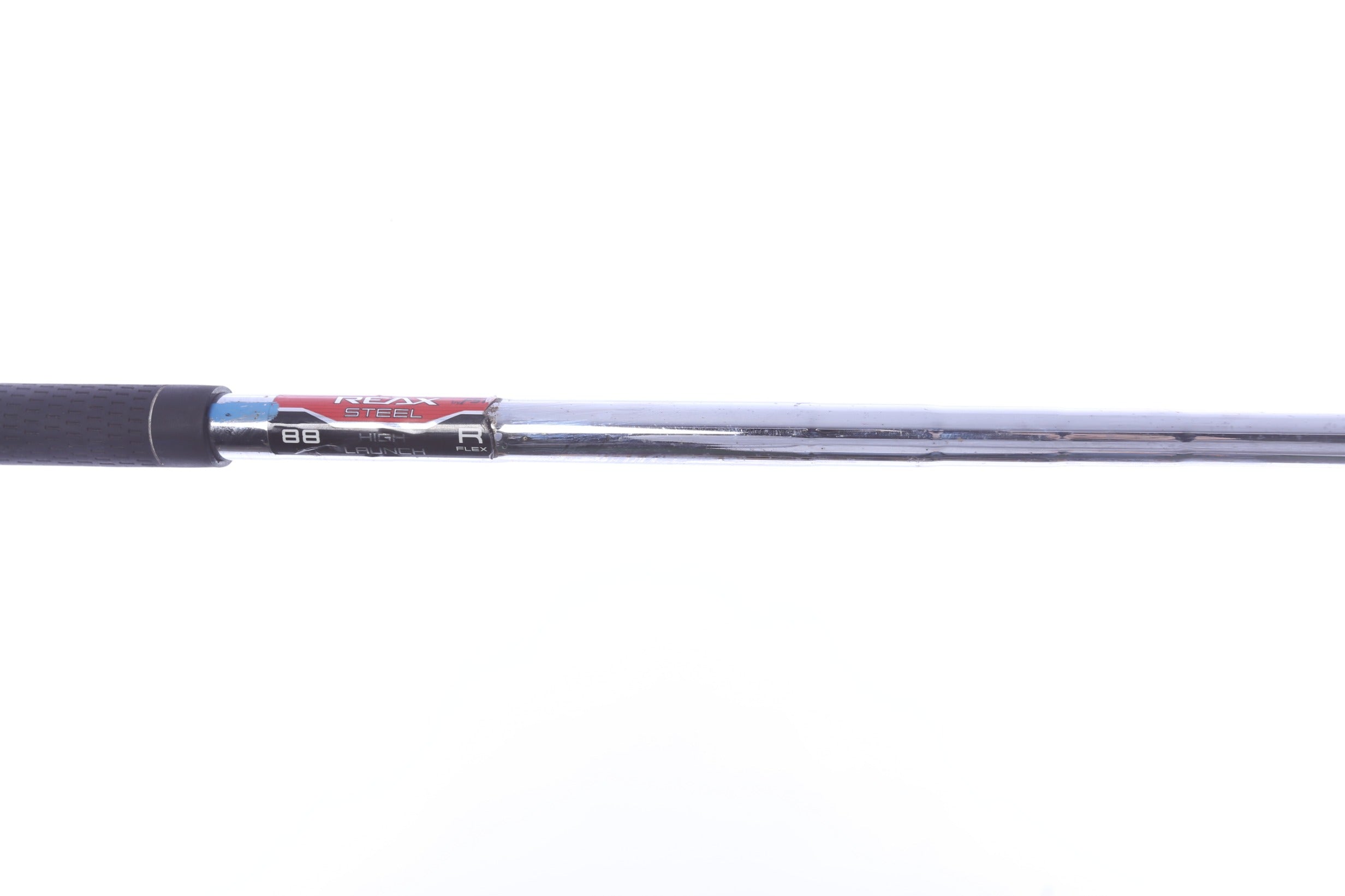 Used TaylorMade AeroBurner Single 8-Iron - Right-Handed - Regular Flex-Next Round