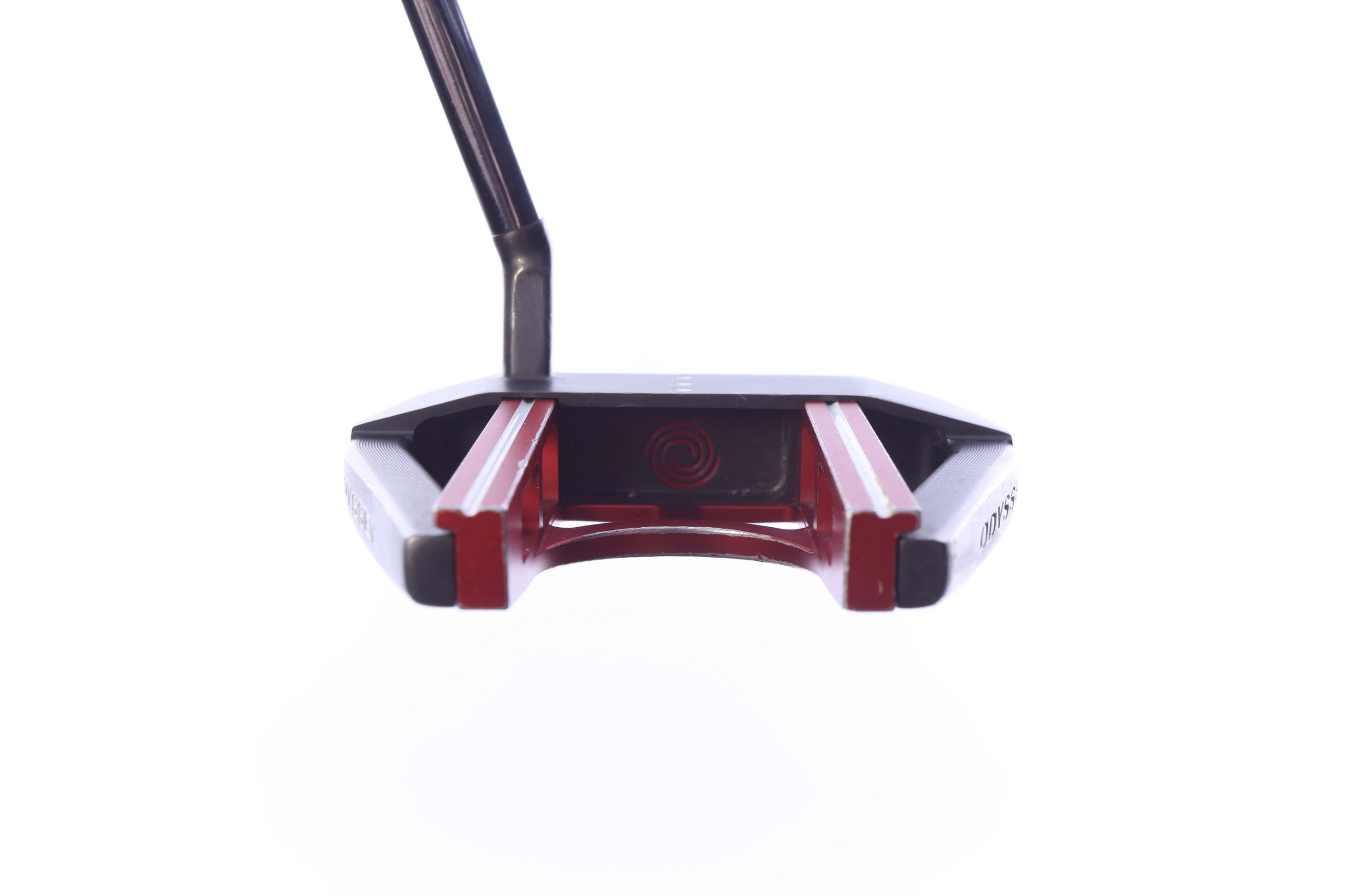 Used Odyssey EXO 7 CS Putter - Right-Handed - 35 in - Mallet-Next Round