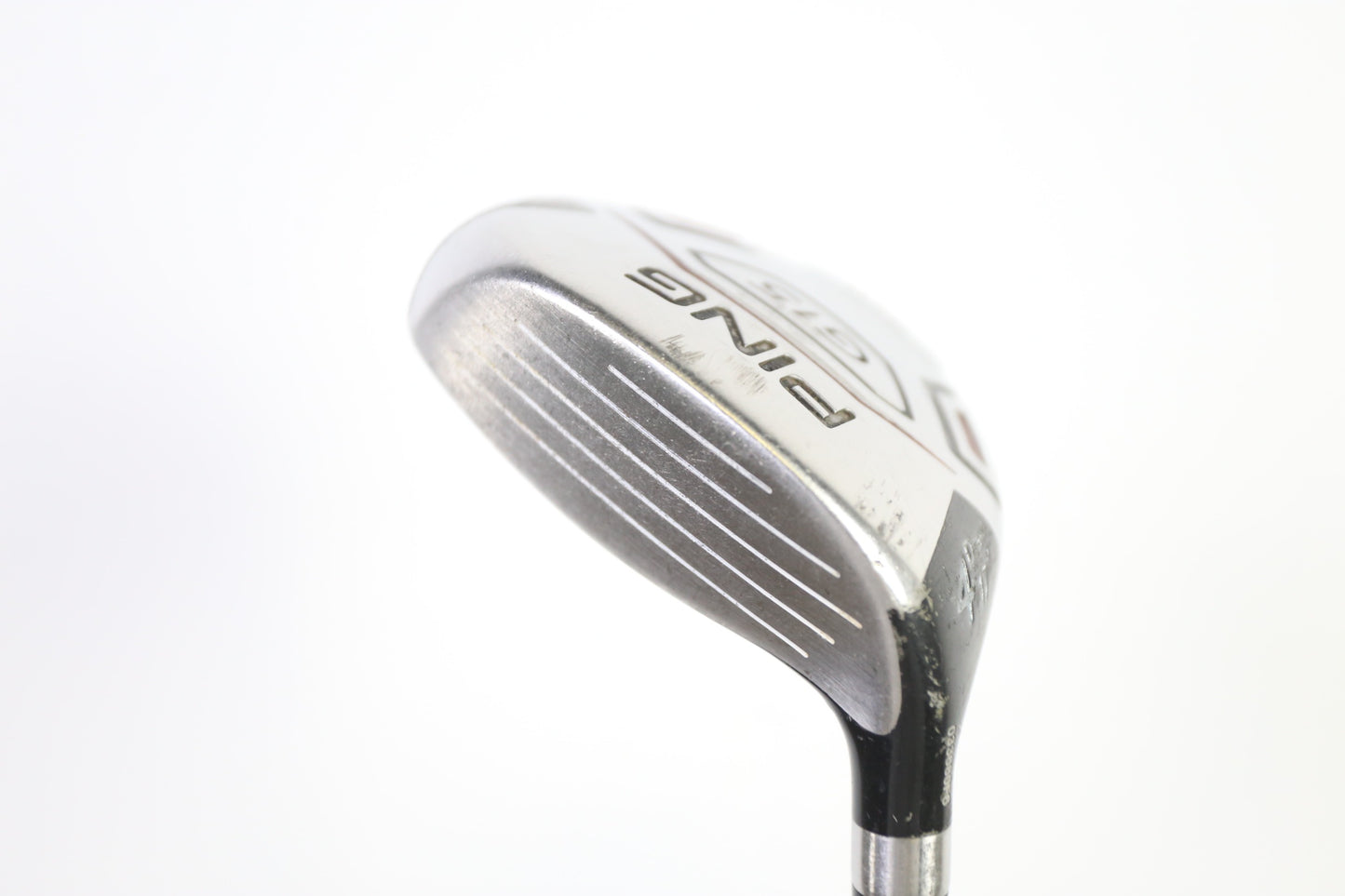 Used Ping G15 Draw 4-Wood - Left-Handed - 17 Degrees - Regular Flex-Next Round