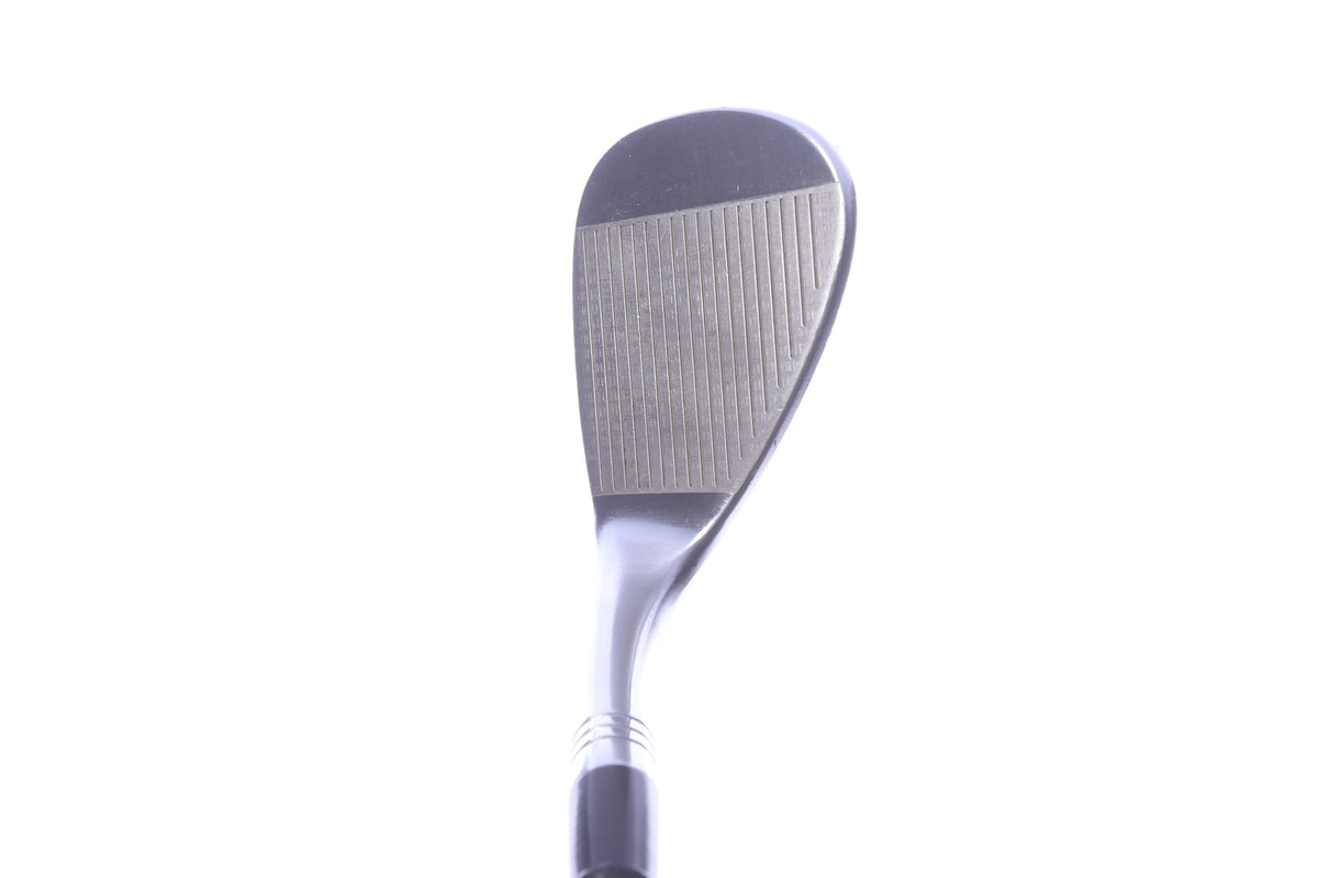Used TaylorMade Milled Grind 2 Chrome Sand Wedge - Right-Handed - 56 Degrees - Regular Flex-Next Round