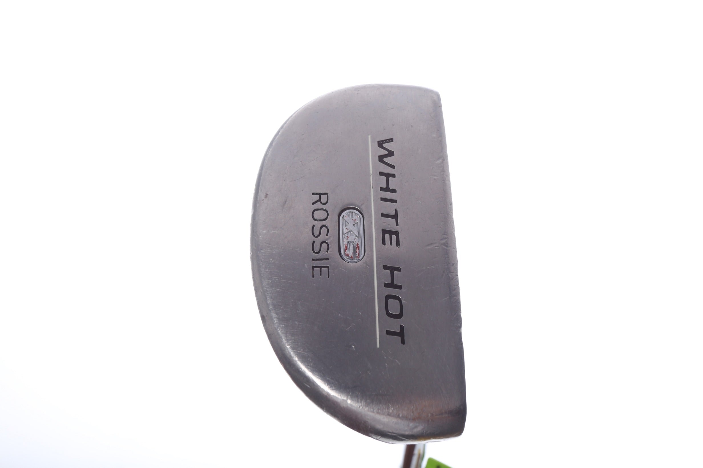 Used Odyssey White Hot XG Rossie Putter - Right-Handed - 33 in - Mallet-Next Round