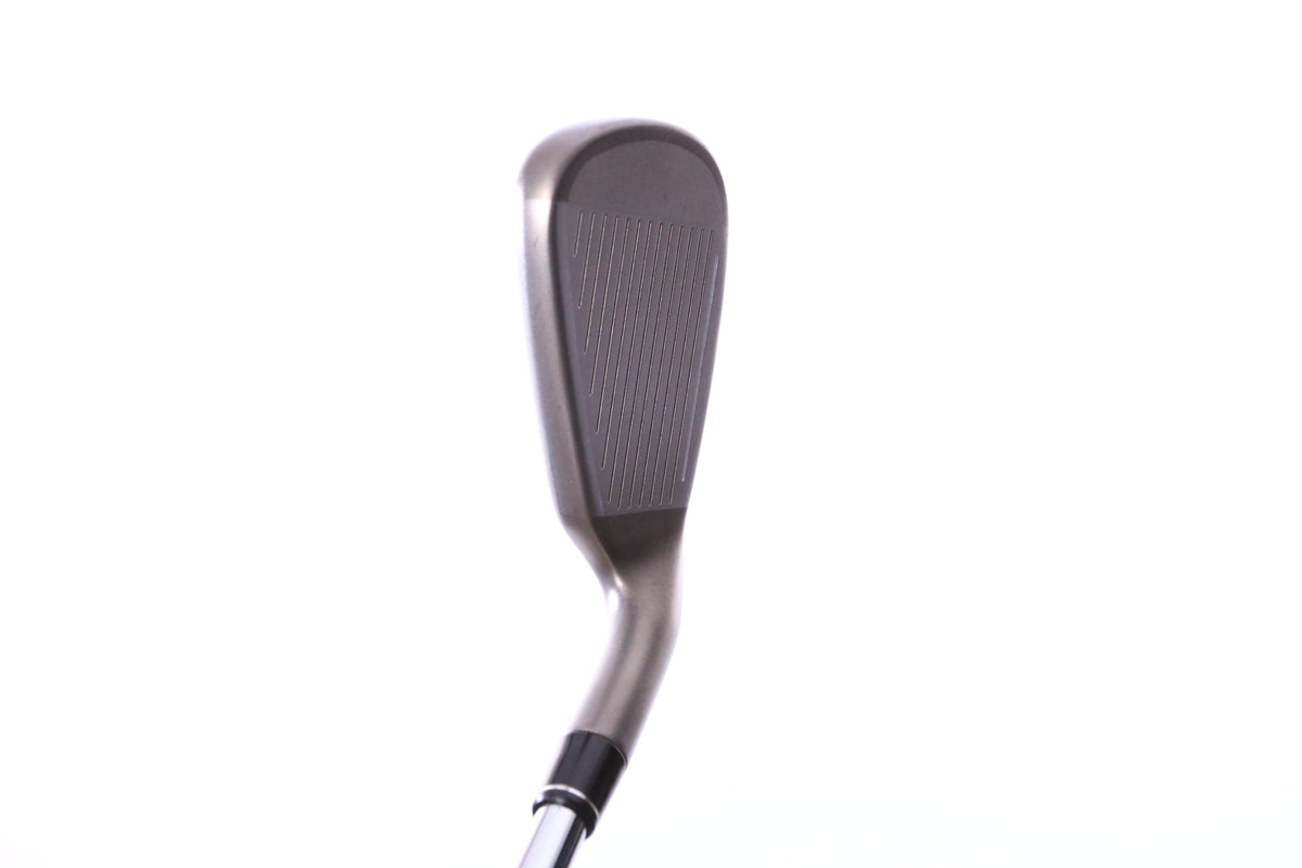Used TaylorMade RocketBallz Max Single 5-Iron - Left-Handed - Stiff Flex