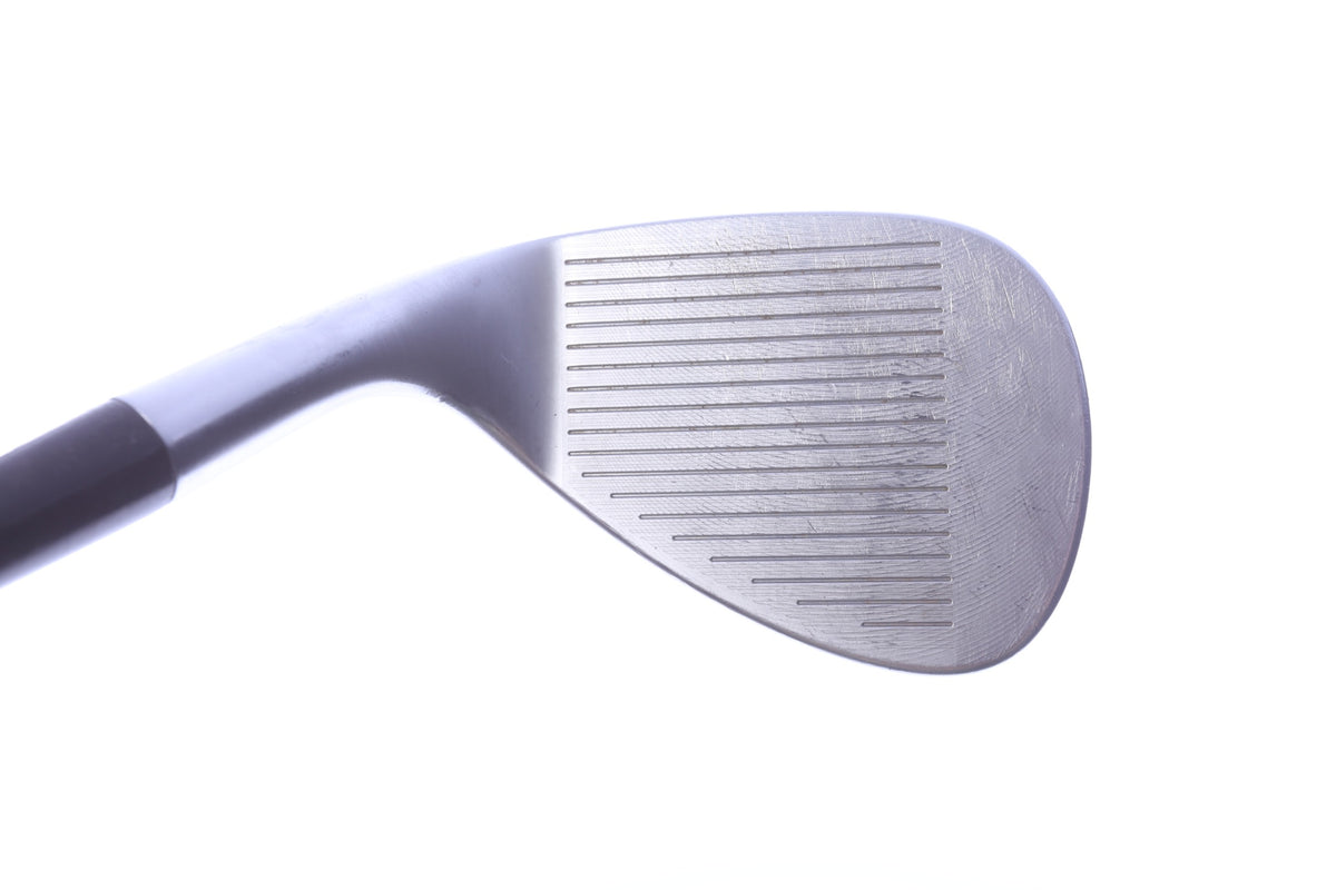 Used Cleveland CBX Lob Wedge - Right-Handed - 60 Degrees - Wedge Flex