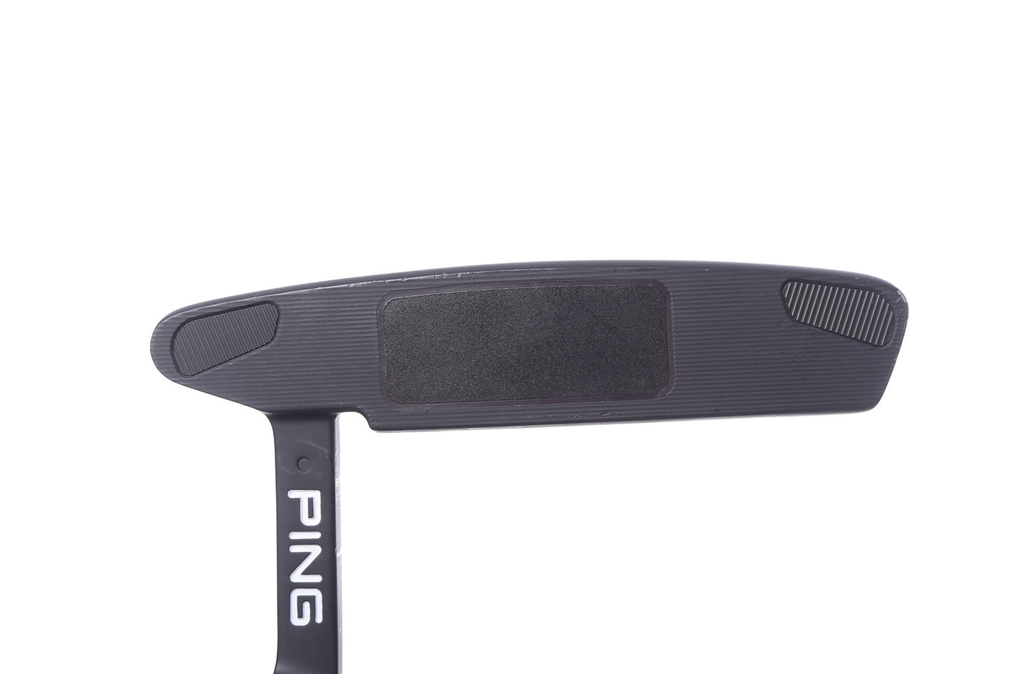 Used Ping 2023 Anser 2D Putter - Right-Handed - 35 in - Blade-Next Round