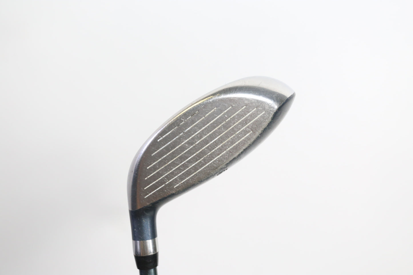Used Cleveland Launcher 7-Wood - Right-Handed - 21 Degrees - Ladies Flex