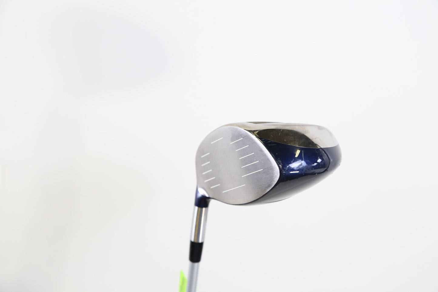 Used Adams GT 363 Ti Driver - Right-Handed - Ladies Flex