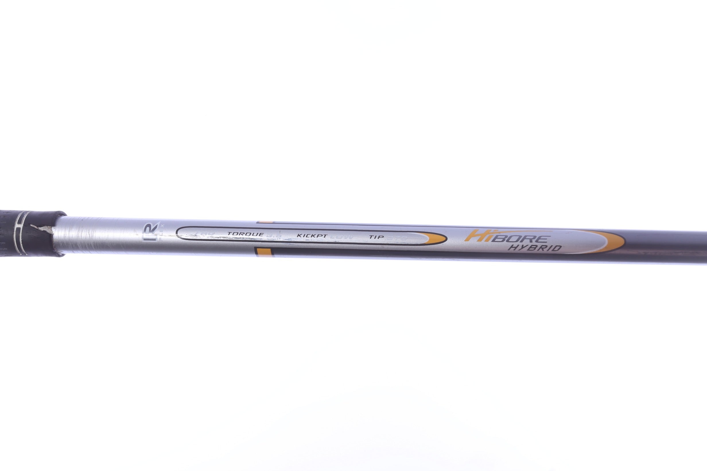 Used Cleveland HiBore 2H Hybrid - Right-Handed - 19 Degrees - Regular Flex-Next Round