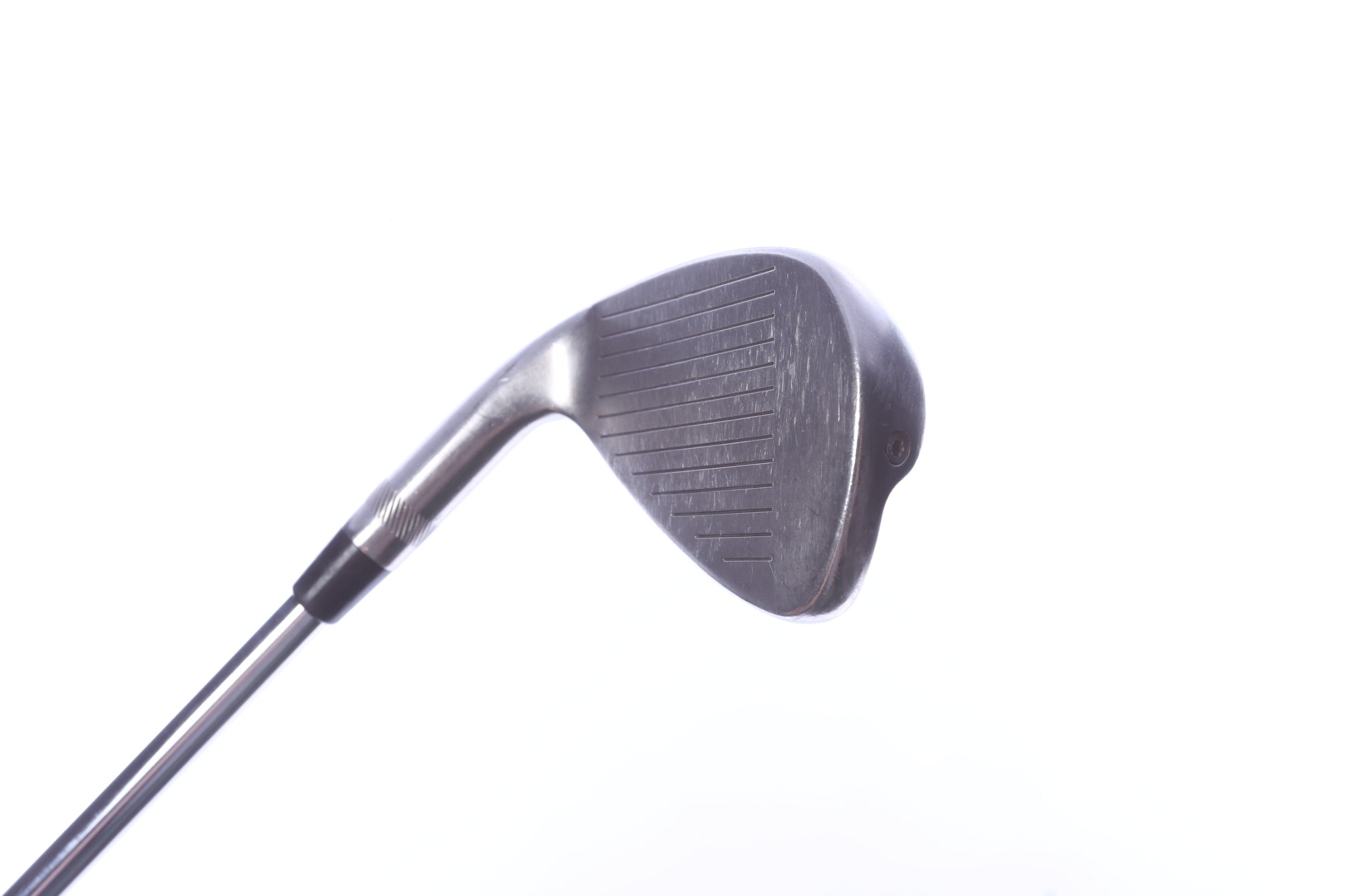 Used Sub 70 699 Pro Single 8-Iron - Right-Handed - Extra Stiff Flex-Next Round