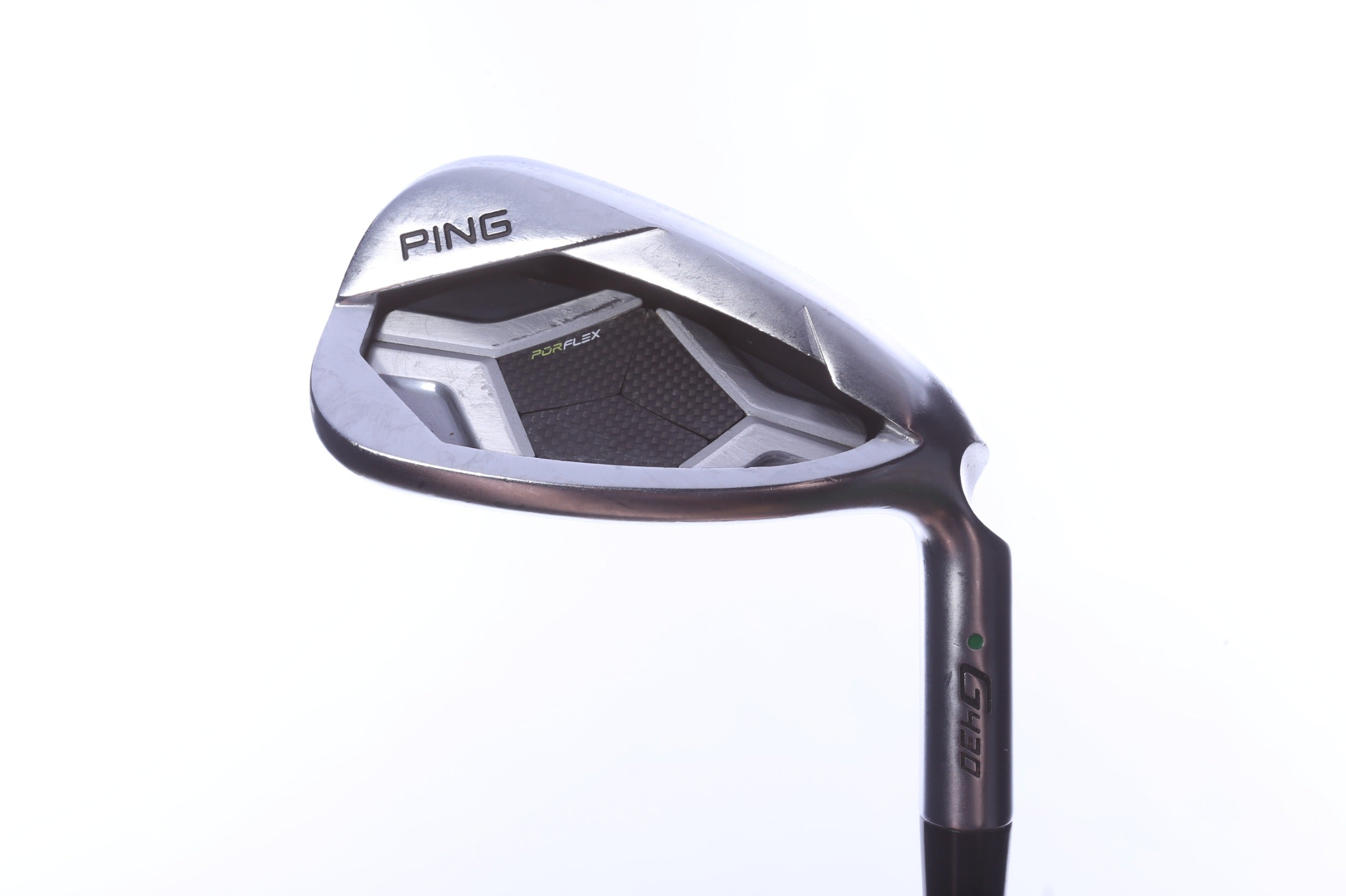 Used Ping G430 Utility Wedge - Right-Handed - 45 Degrees - Soft Regular Flex-Next Round