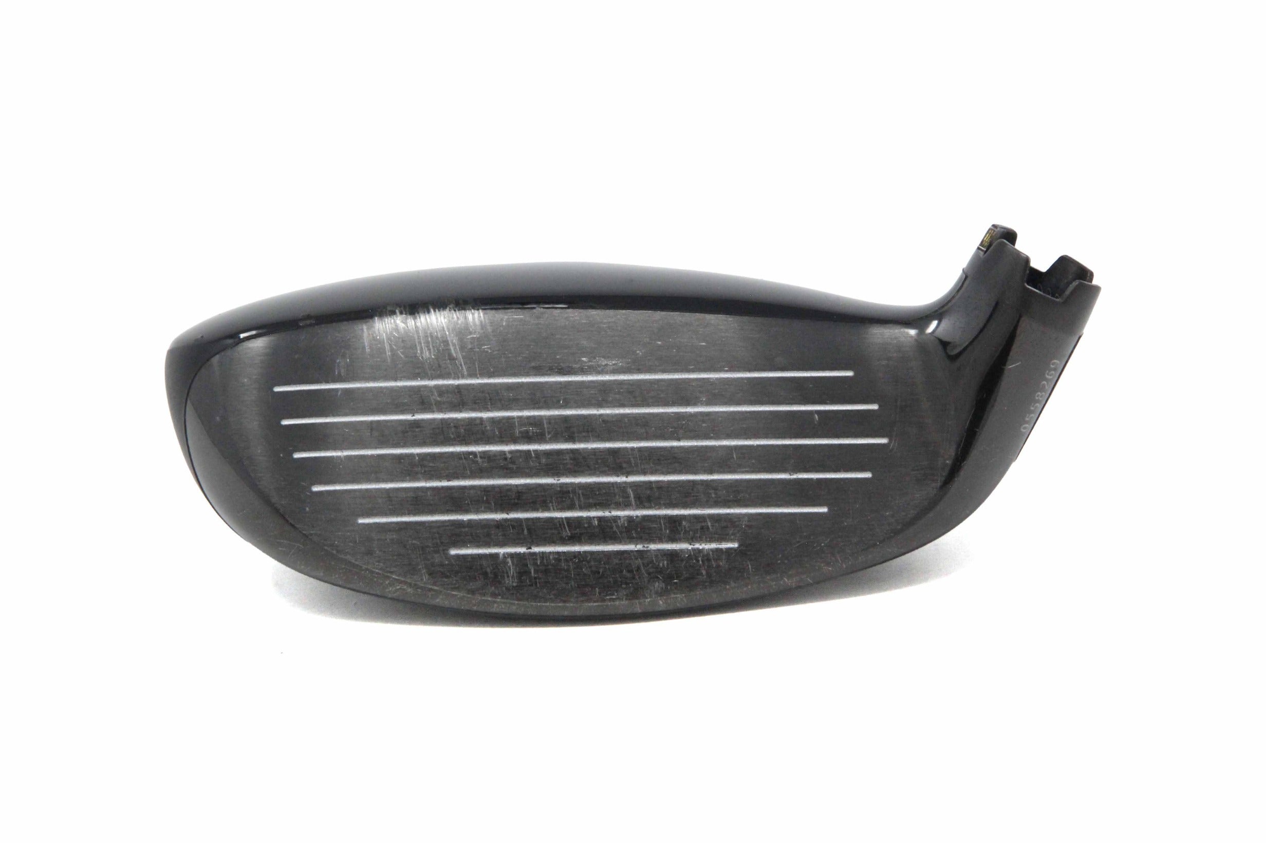 Used Titleist TS2 5H - HEAD ONLY - Right-Handed - 25 Degrees-Next Round