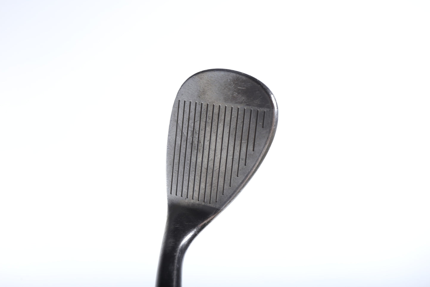 Used Cleveland CG15 Black Pearl Sand Wedge - Right-Handed - 56 Degrees - Stiff Flex-Next Round