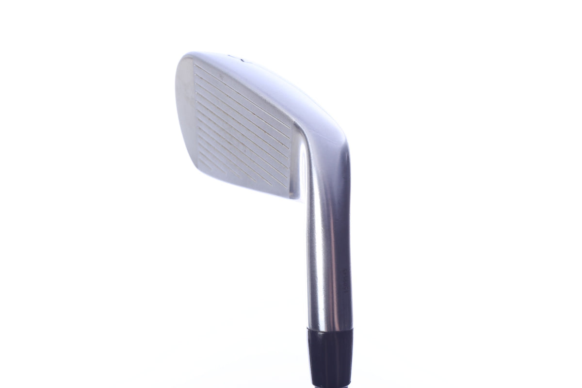 Used Titleist 2025 U 505 Single Utility 3-Iron - Left-Handed - Stiff Flex