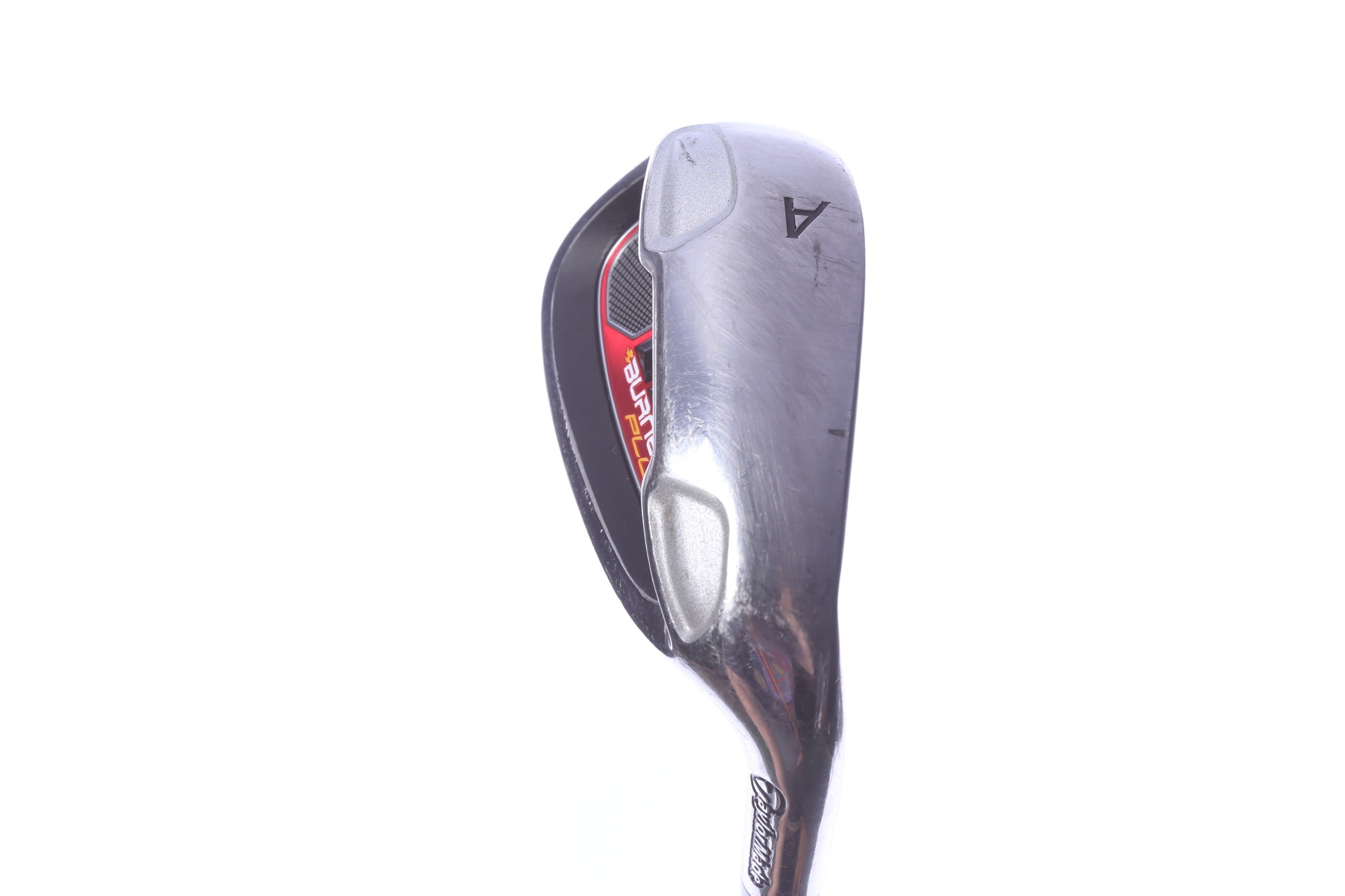 Used TaylorMade Burner Plus Approach Wedge - Right-Handed - 50 Degrees - Stiff Flex