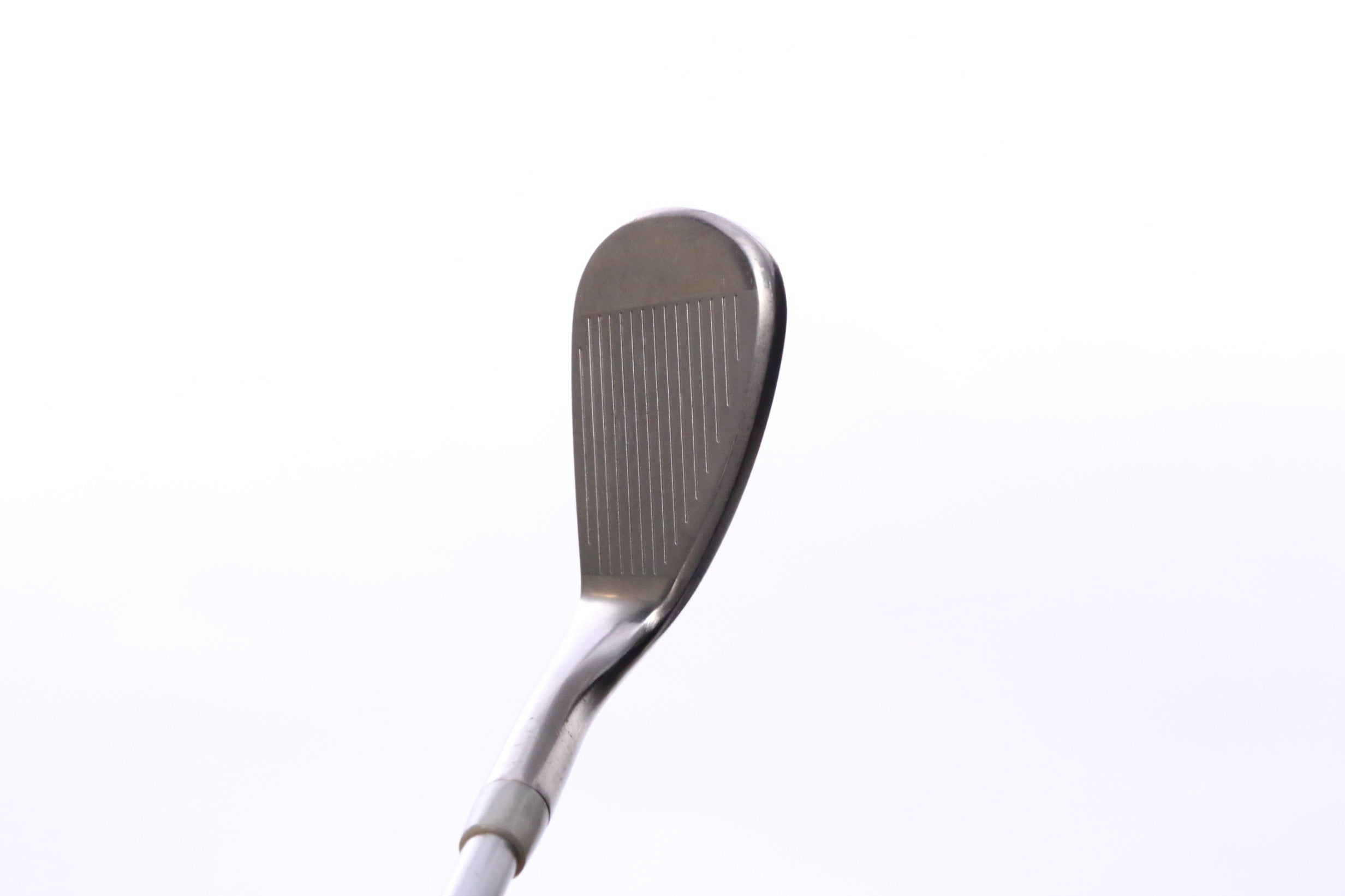 Used Cobra BiO Cell Sand Wedge - Right-Handed - 55 Degrees - Ladies Flex