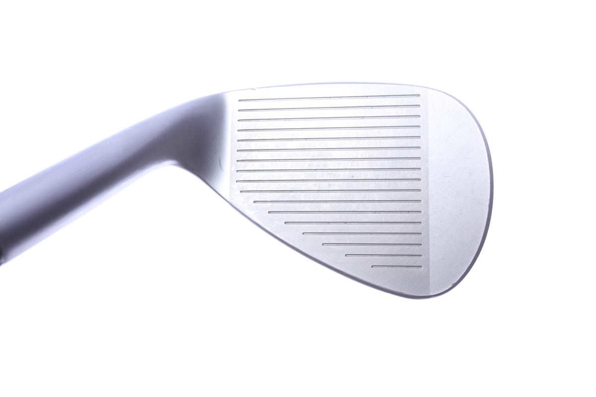 Used Mizuno T24 Soft Satin Gap Wedge - Right-Handed - 50 Degrees - Stiff Flex-Next Round