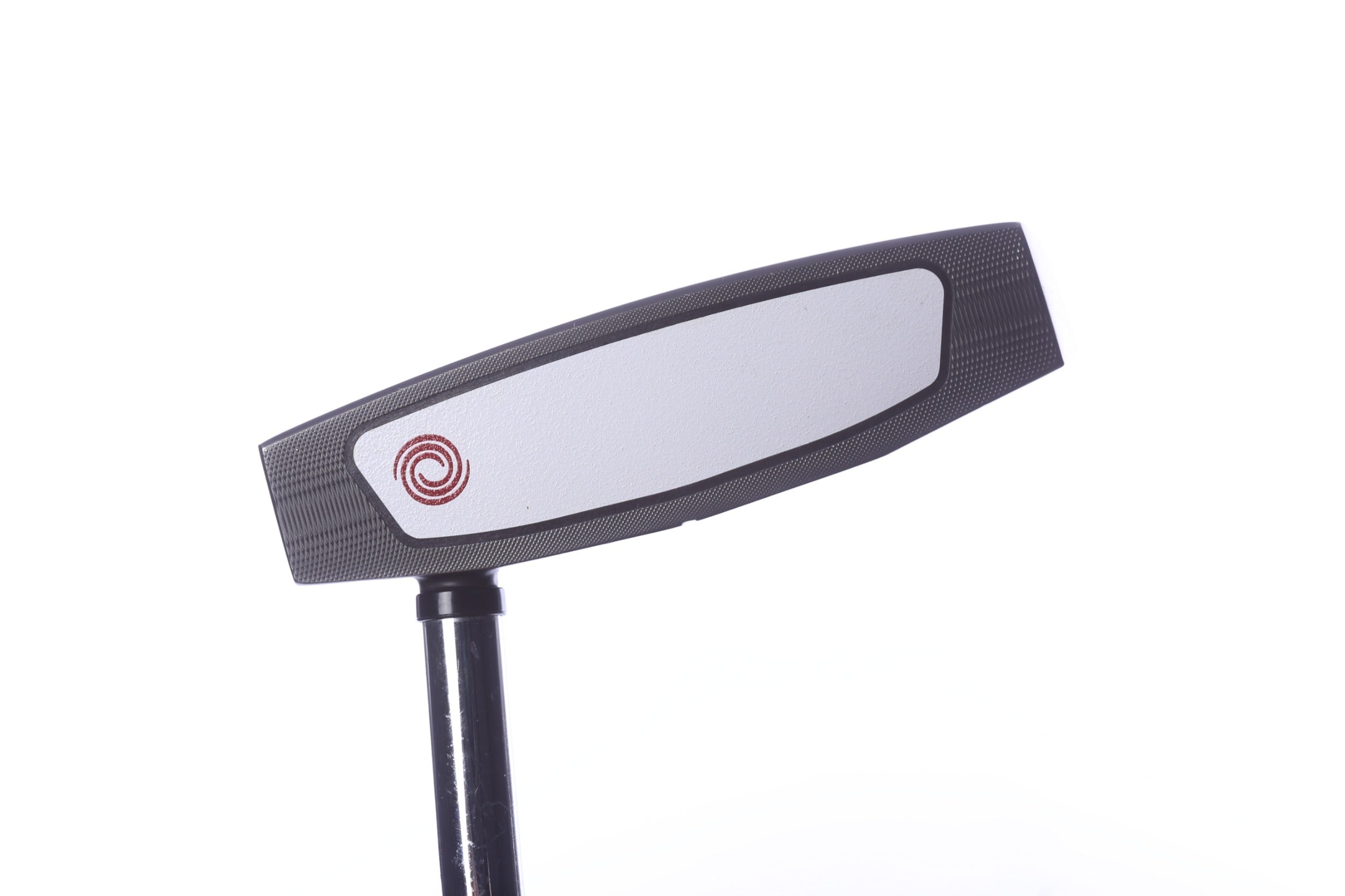 Used Odyssey Eleven Tour Lined Double Bend Neck Putter - Right-Handed - 35 in - Mallet