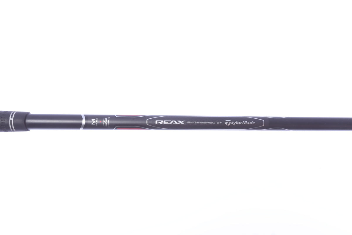 Used TaylorMade RSi 1 Iron Set - Right-Handed - 6-PW - Seniors Flex-Next Round