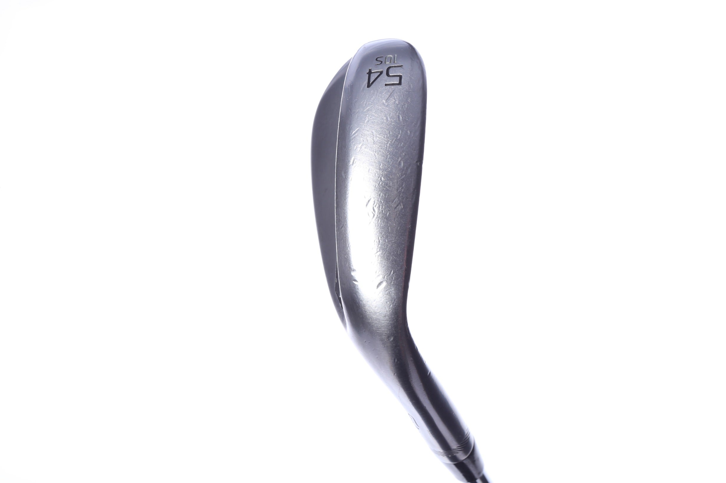Used Titleist Vokey SM10 Tour Chrome Sand Wedge - Right-Handed - 54 Degrees - Wedge Flex-Next Round
