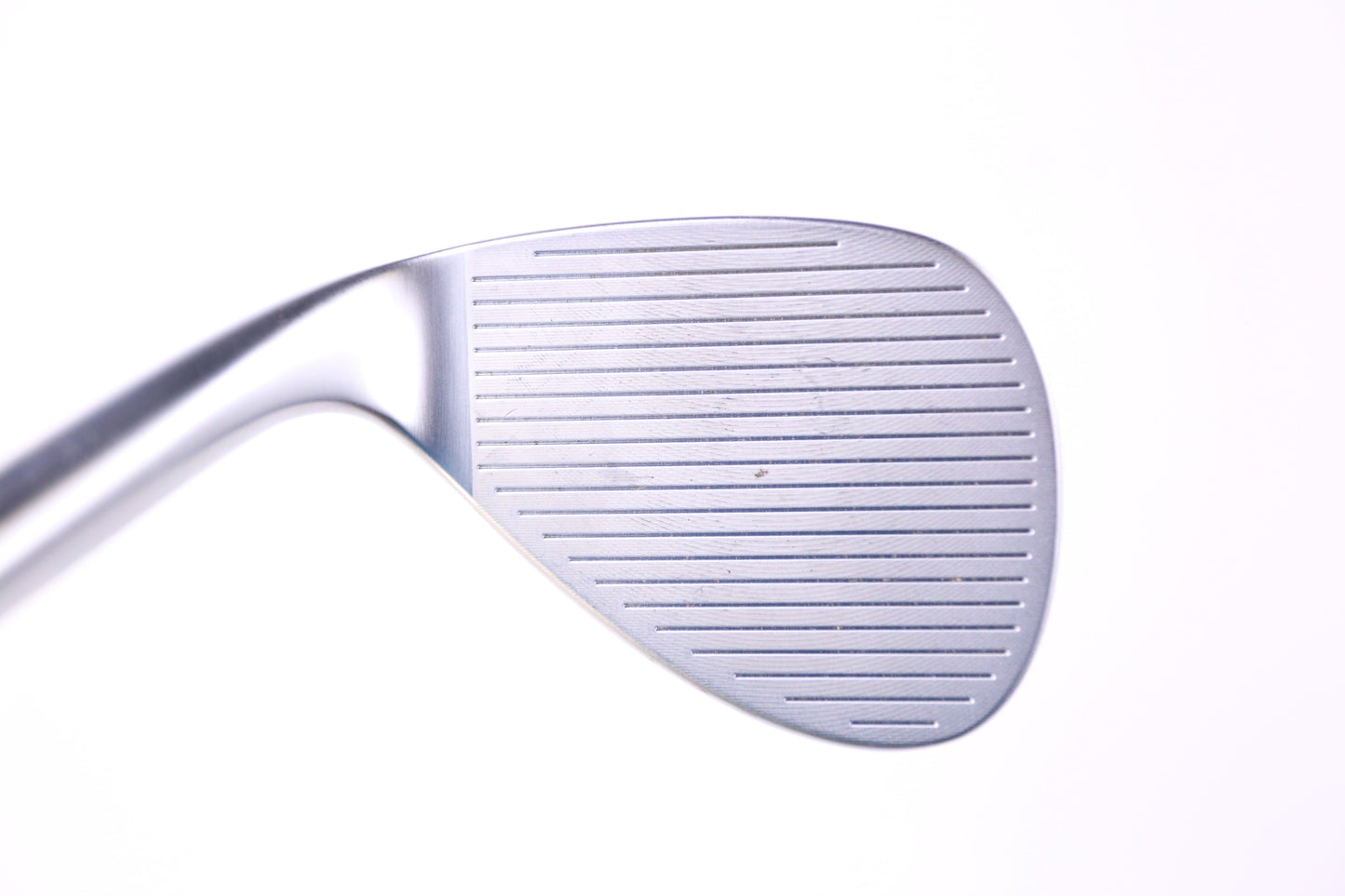 Used Cleveland RTX Full Face ZipCore Tour Satin Sand Wedge - Right-Handed - 56 Degrees - Stiff Flex-Next Round