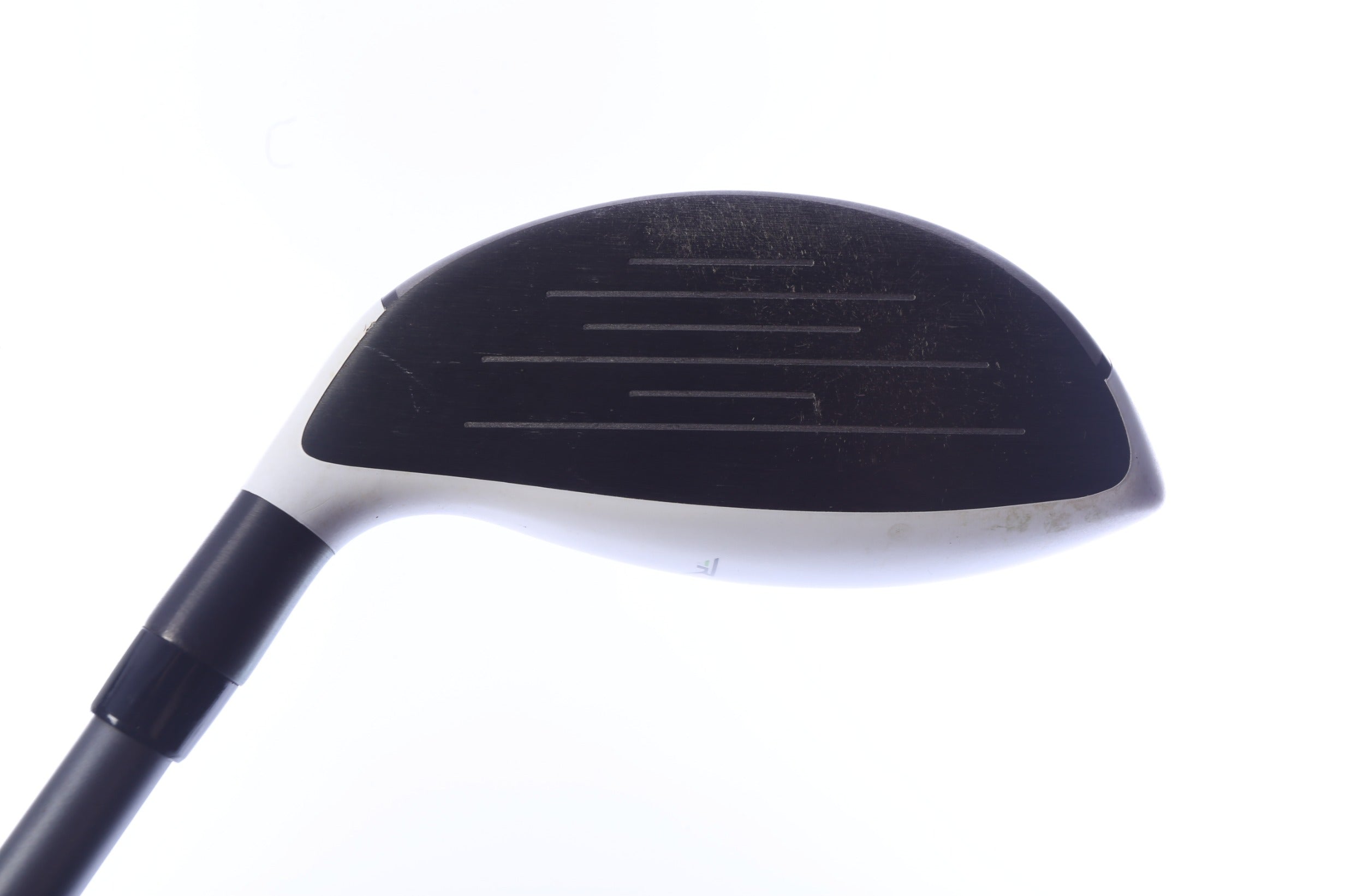 Used TaylorMade RocketBallz 3H Hybrid - Right-Handed - 19 Degrees - Regular Flex