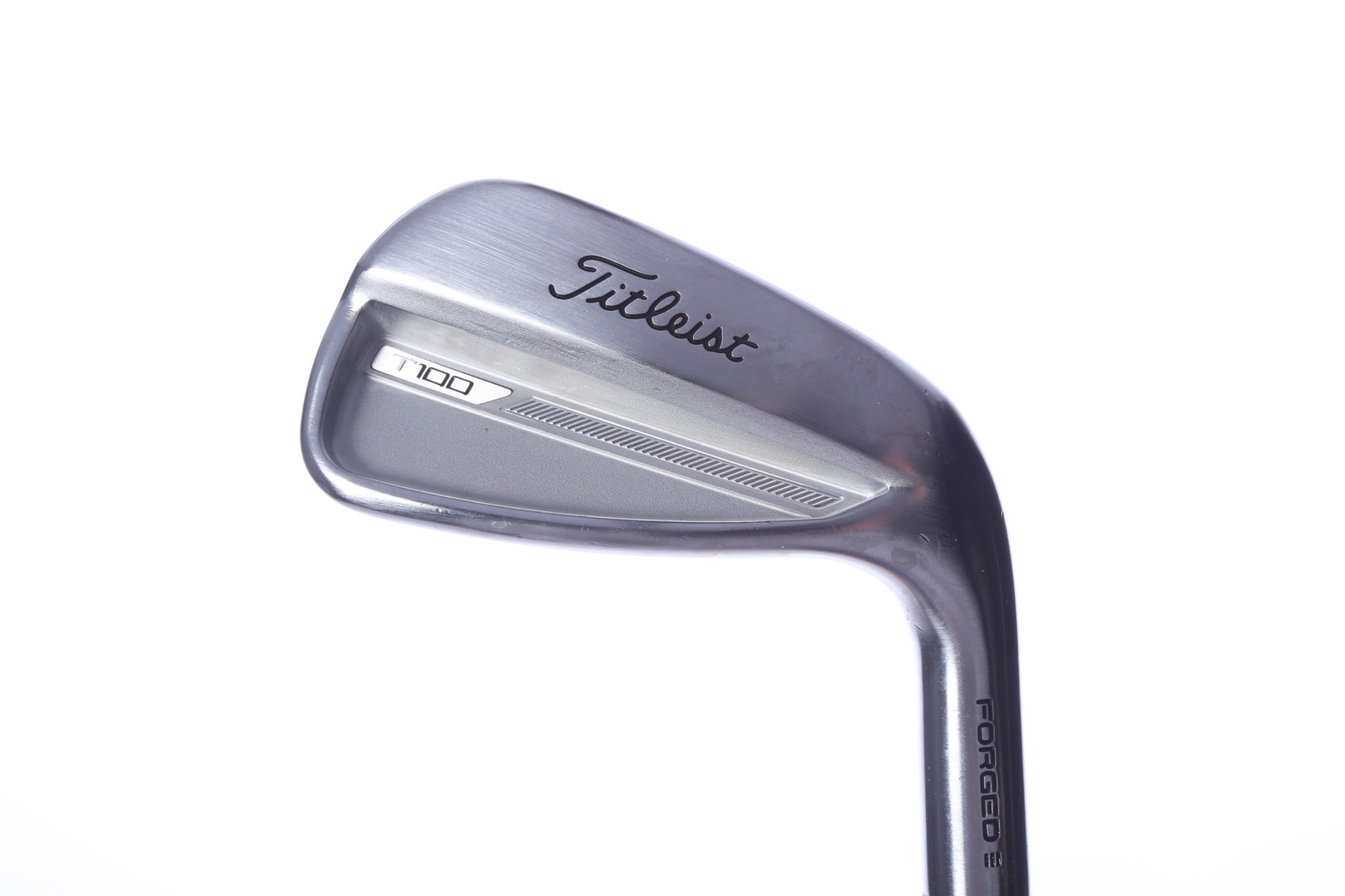 Used Titleist 2023 T100 Single 8-Iron - Right-Handed - Extra Stiff Flex-Next Round