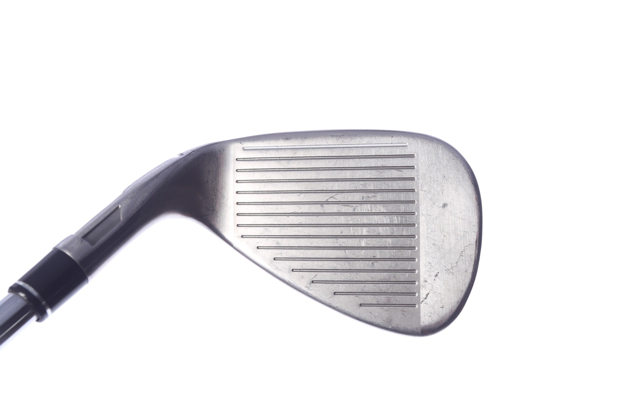 Used TaylorMade STEALTH Approach Wedge - Right-Handed - 49 Degrees - Stiff Flex-Next Round