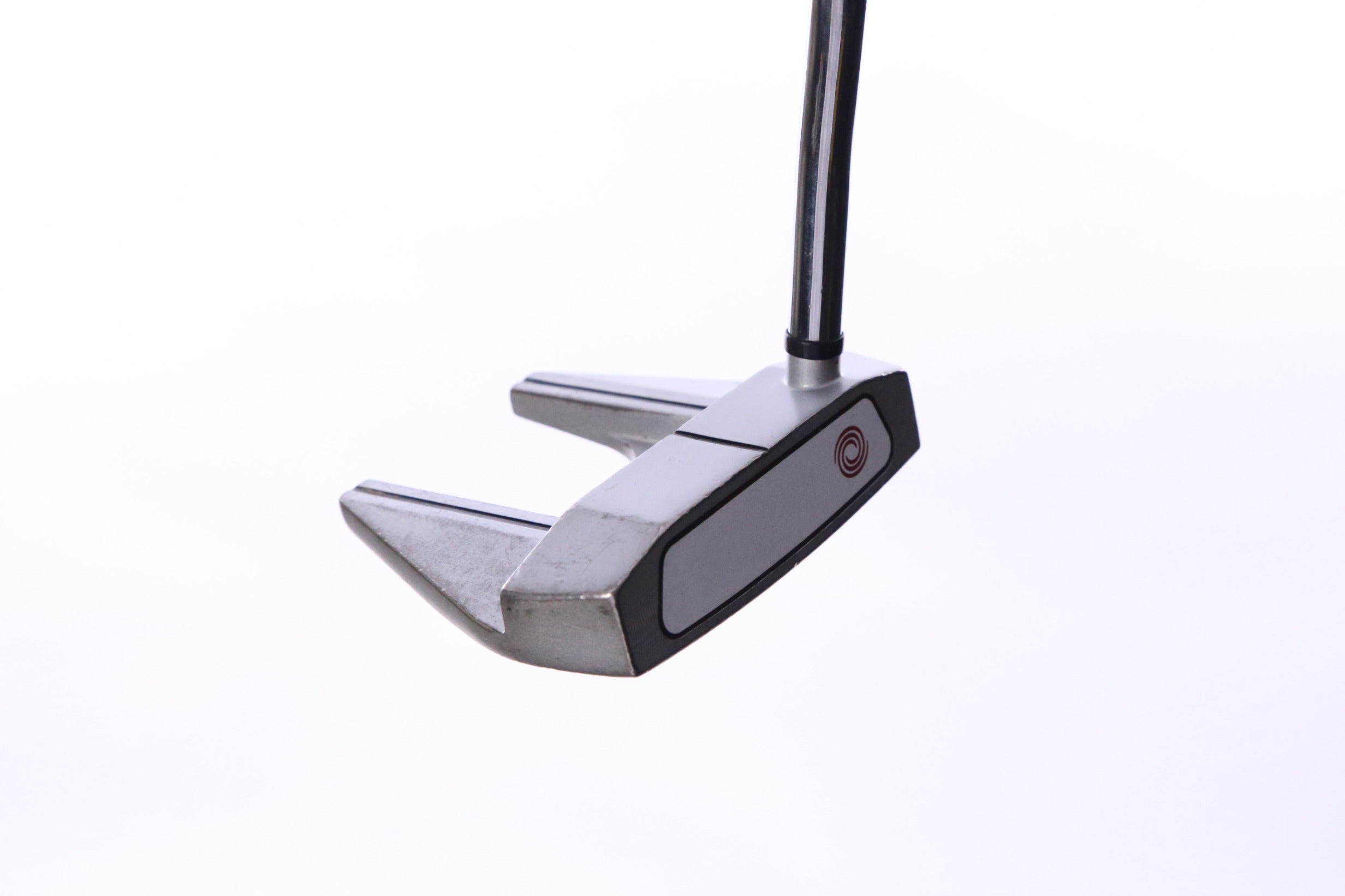 Used Odyssey White Hot OG 7DB Putter - Right-Handed - 35 in - Mallet