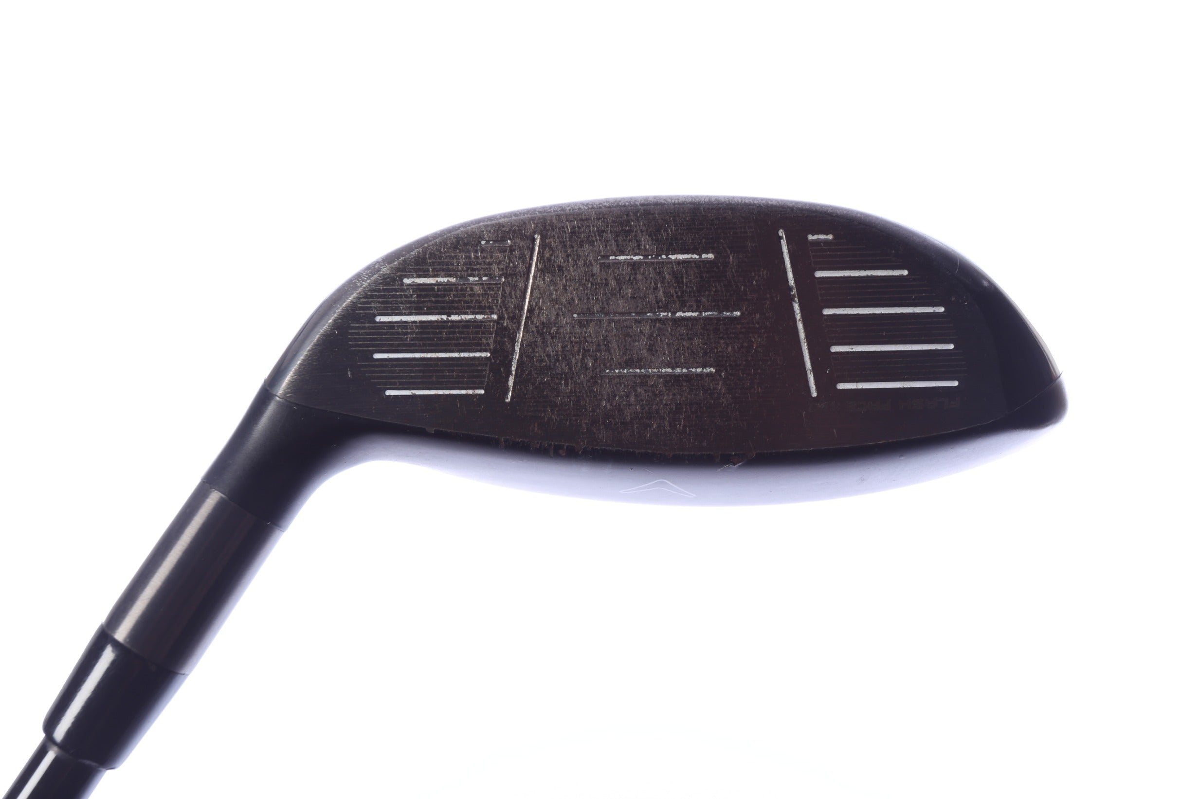 Used Callaway Rogue ST MAX 3-Wood - Right-Handed - 15 Degrees - Regular Flex-Next Round