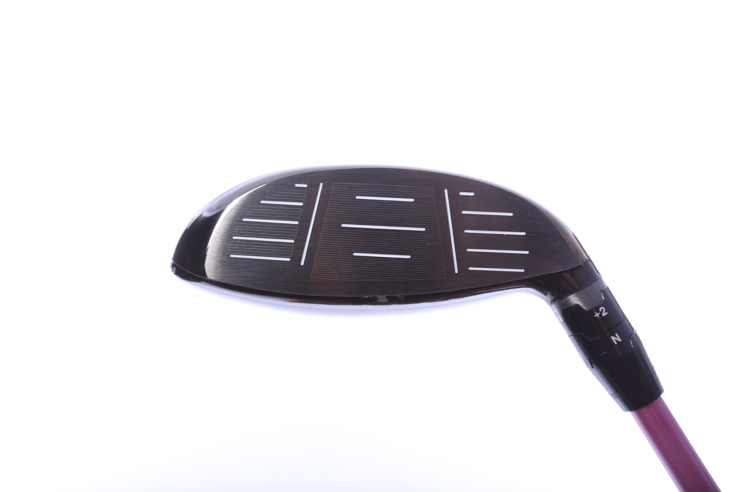 Used Callaway Big Bertha REVA 23 3-Wood - Right-Handed - 18 Degrees - Ladies Flex-Next Round