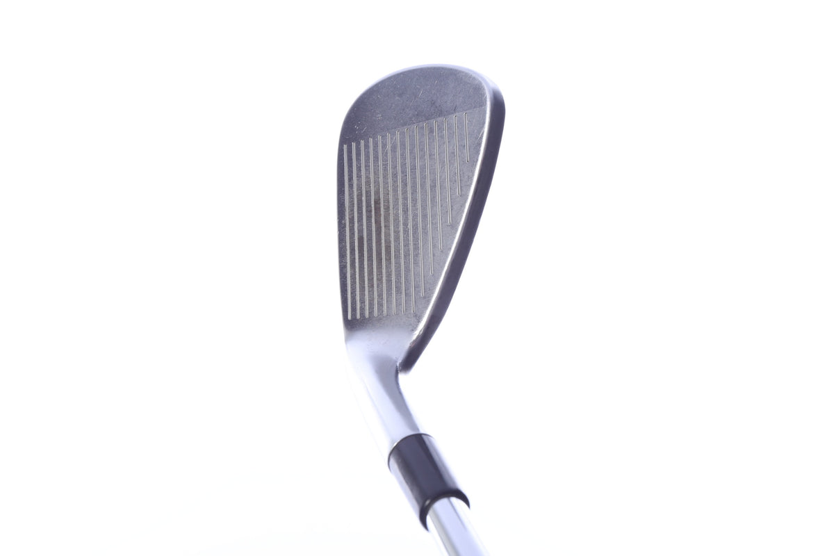 Used TaylorMade 2021 P790 Iron Set - Right-Handed - 5-PW - Stiff Flex