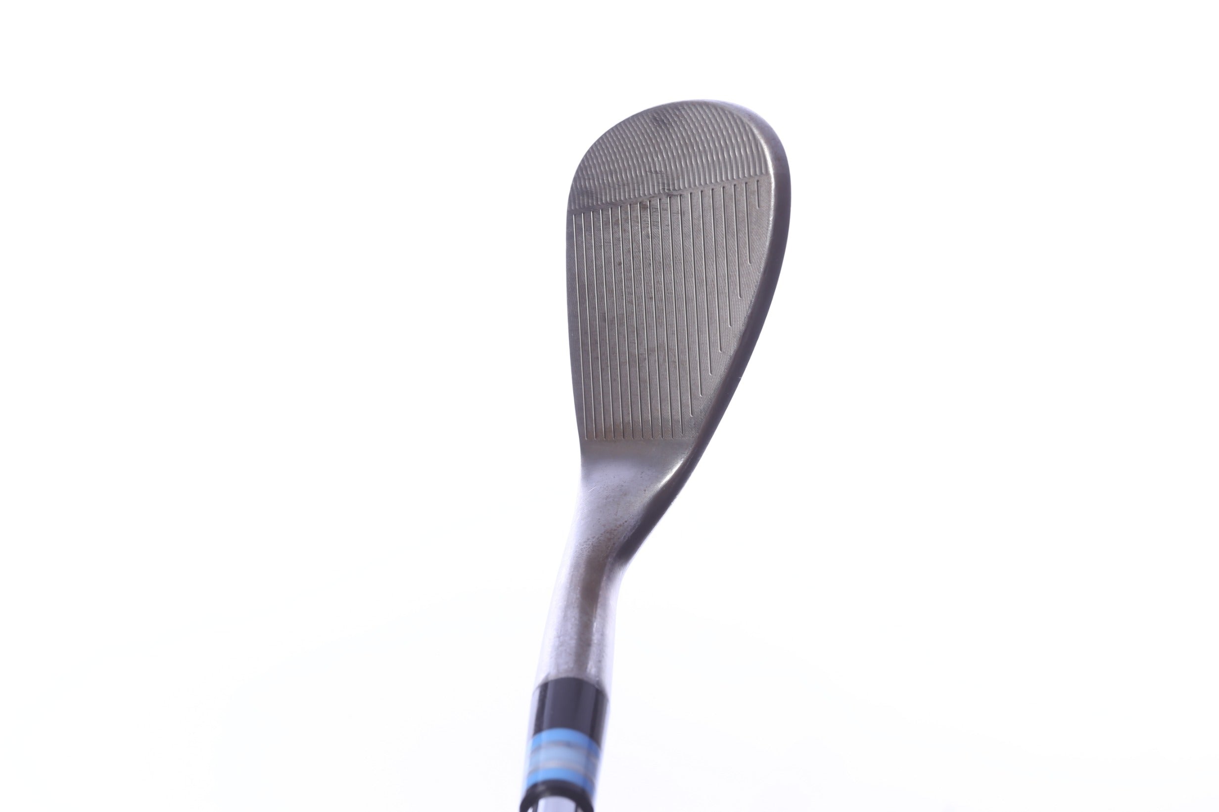 Used Cleveland RTX 6 ZipCore Tour Rack Gap Wedge - Right-Handed - 50 Degrees - Stiff Plus Flex-Next Round