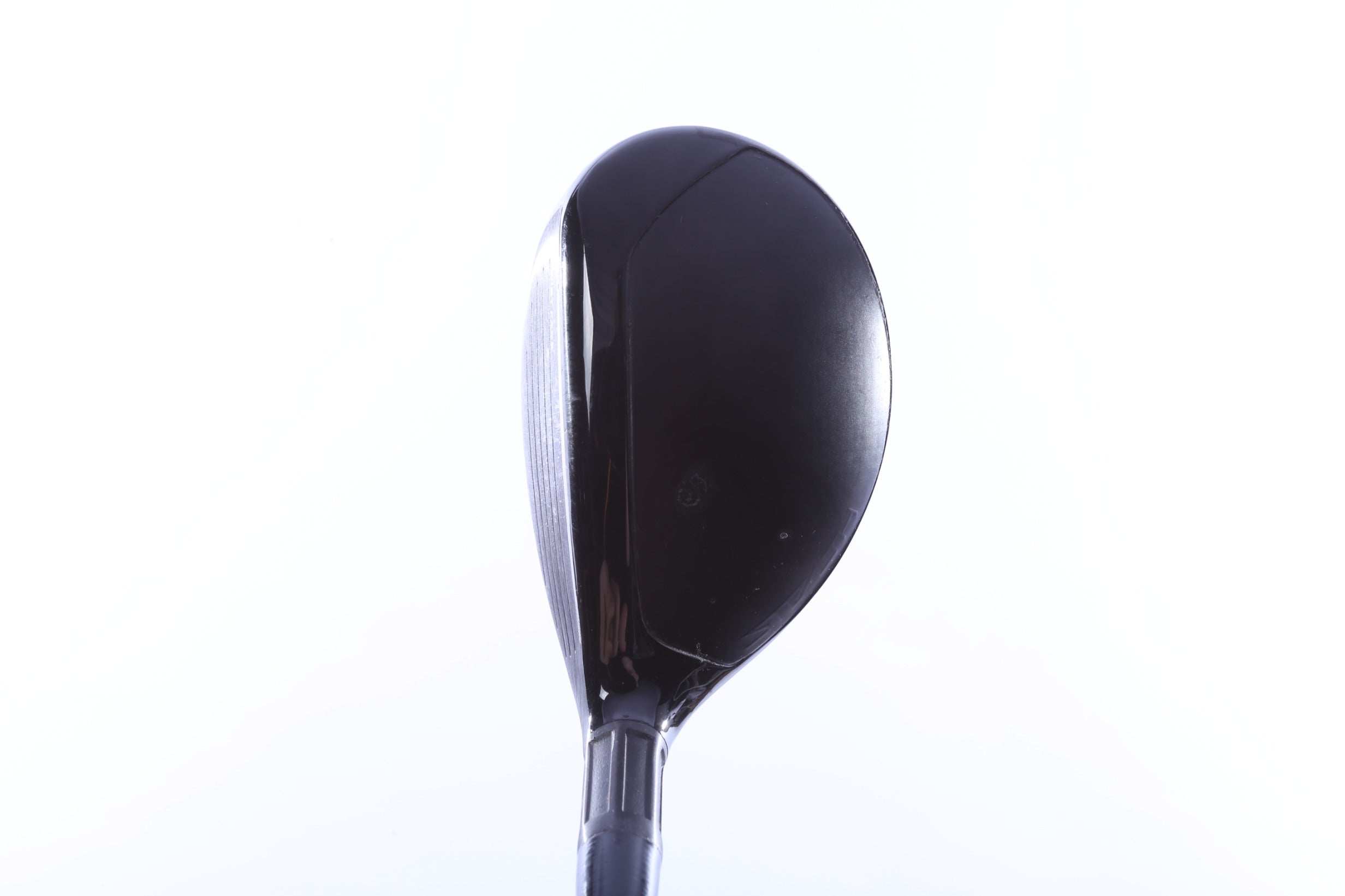 Used TaylorMade STEALTH Rescue 4H Hybrid - Right-Handed - 22 Degrees - Stiff Flex-Next Round
