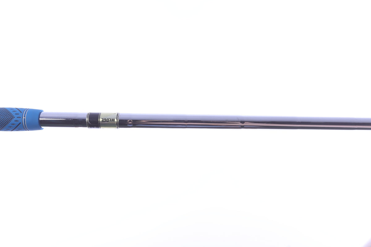 Used Cleveland 588 RTX CB Black Pearl Sand Wedge - Right-Handed - 54 Degrees - Wedge Flex-Next Round