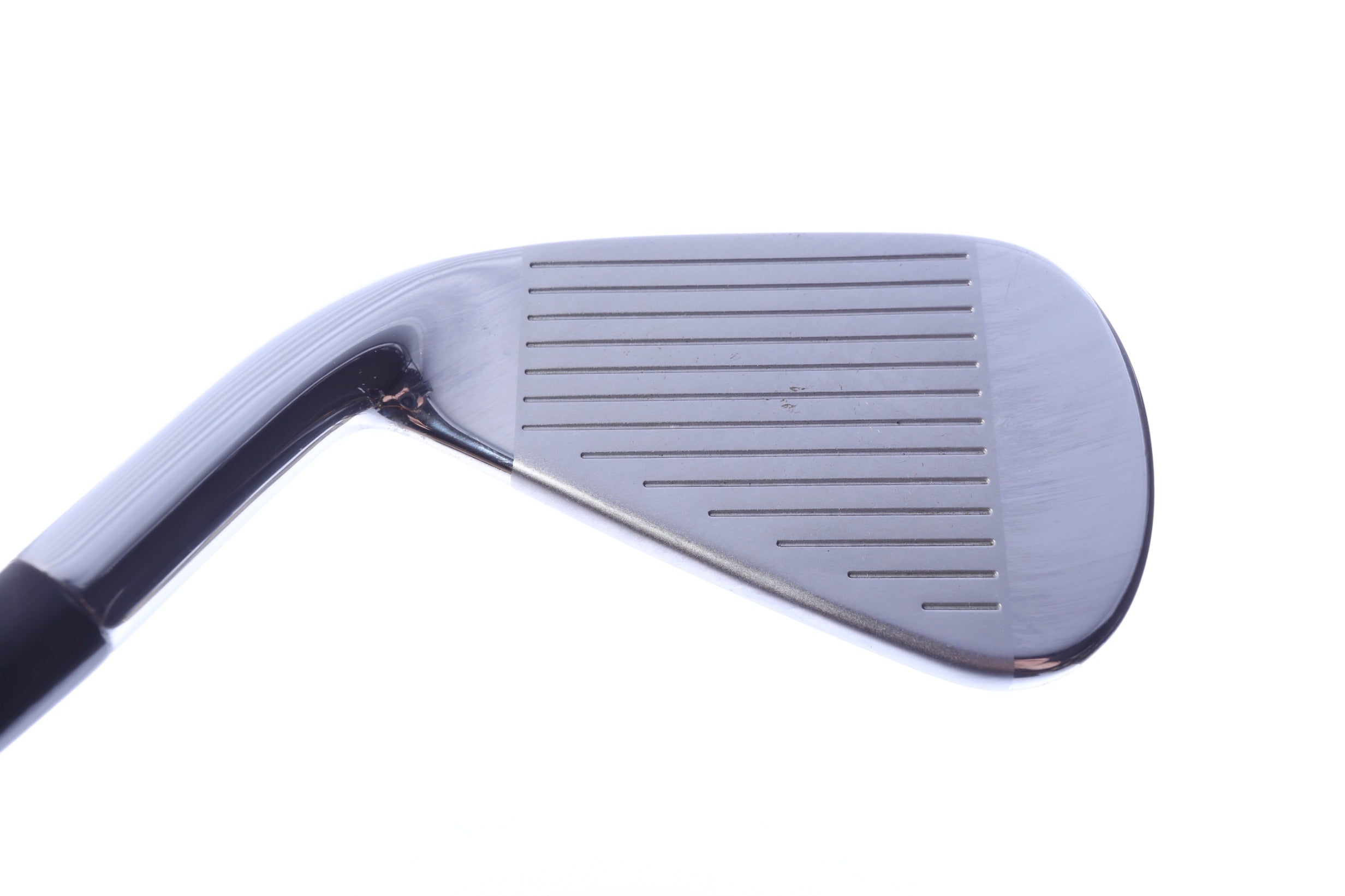 Used Callaway Rogue Pro Single 3-Iron - Right-Handed - Stiff Flex