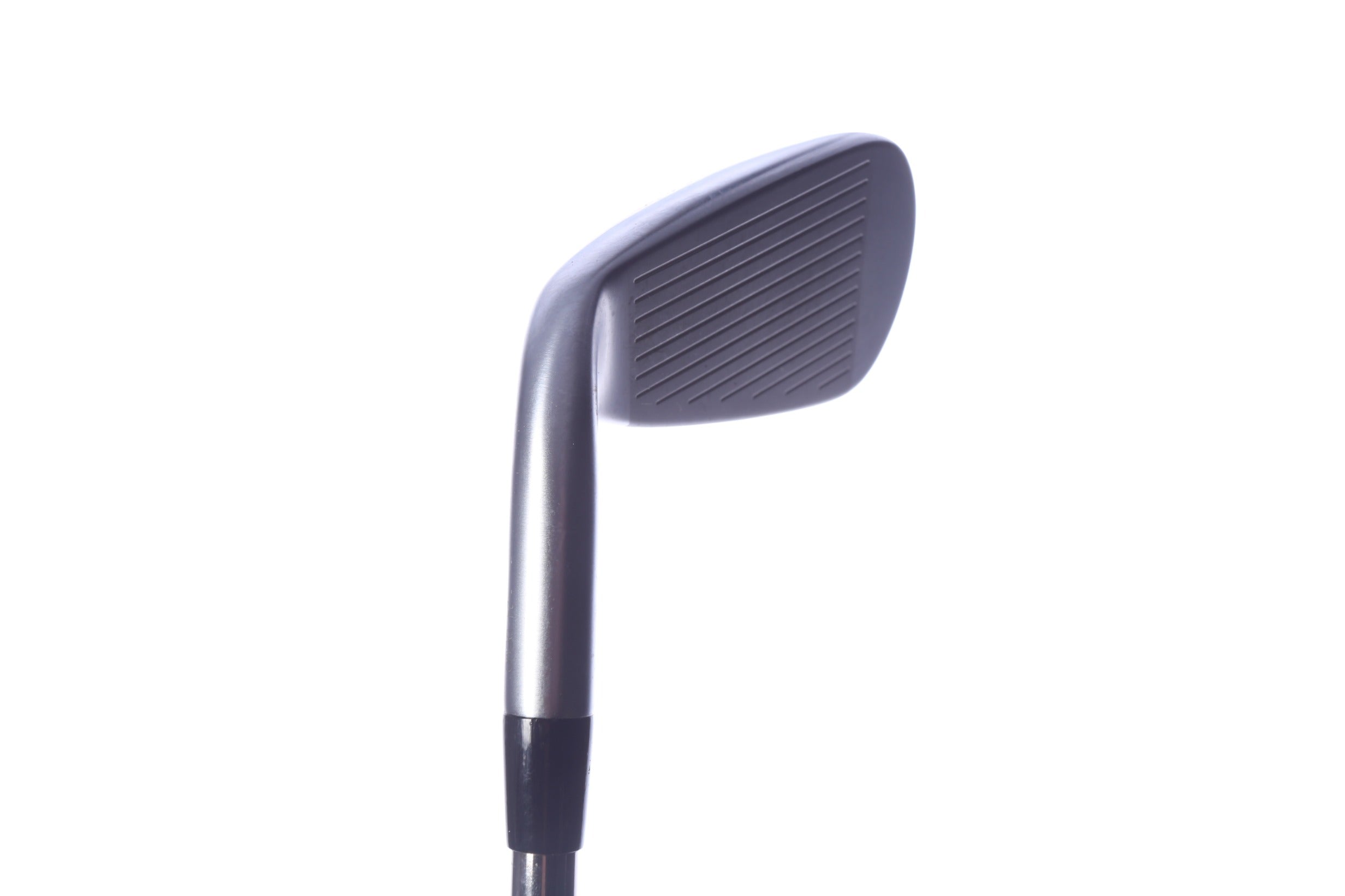 Used Mizuno JPX 923 Hot Metal HL Single 7-Iron - Right-Handed - Seniors Flex-Next Round