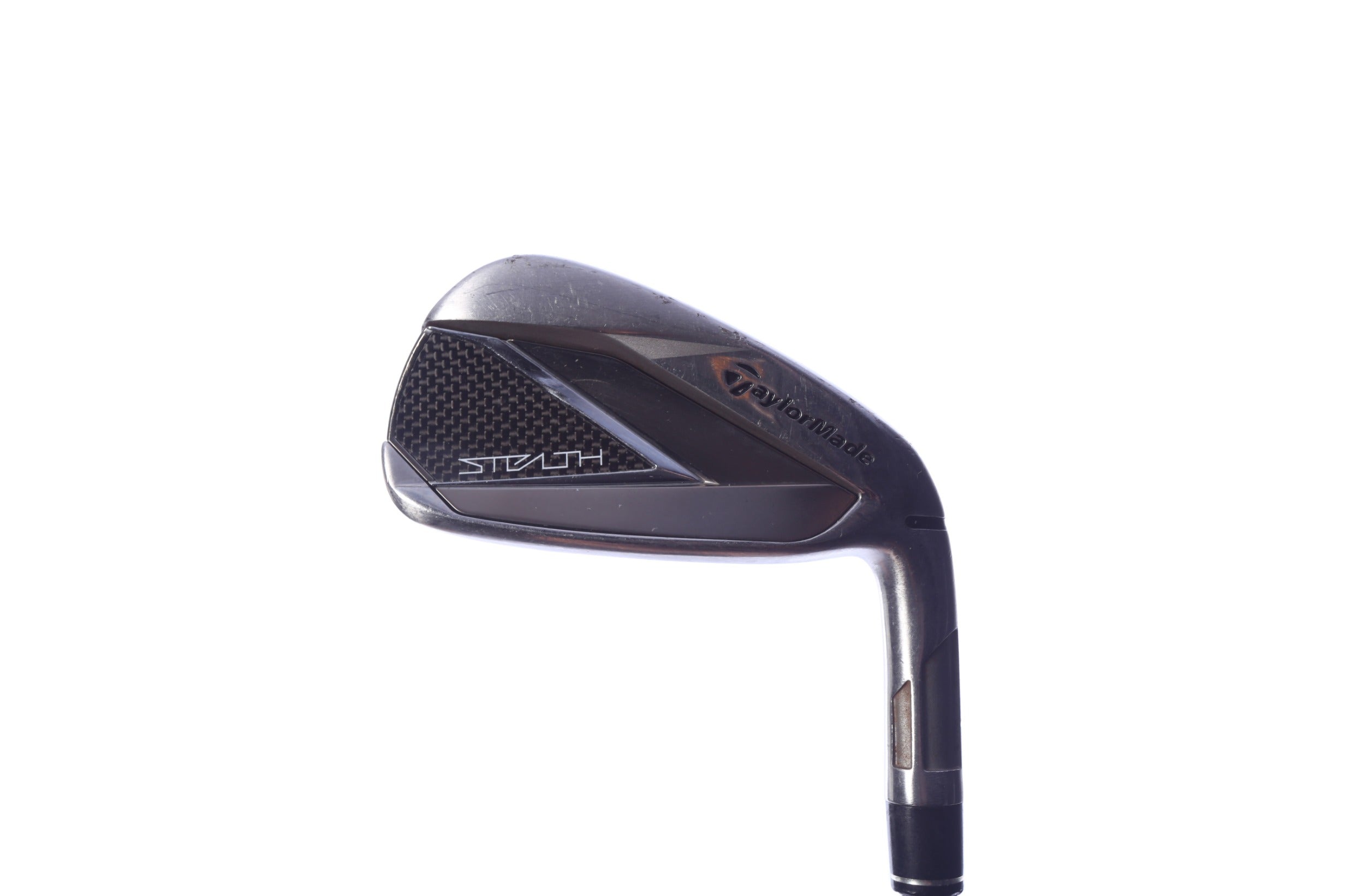 Used TaylorMade STEALTH Single 5-Iron - Right-Handed - Regular Flex