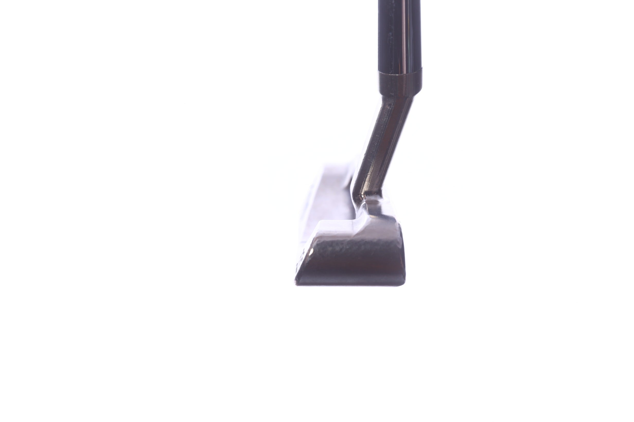 Used Ping Redwood Anser Putter - Left-Handed - 33 in - Blade