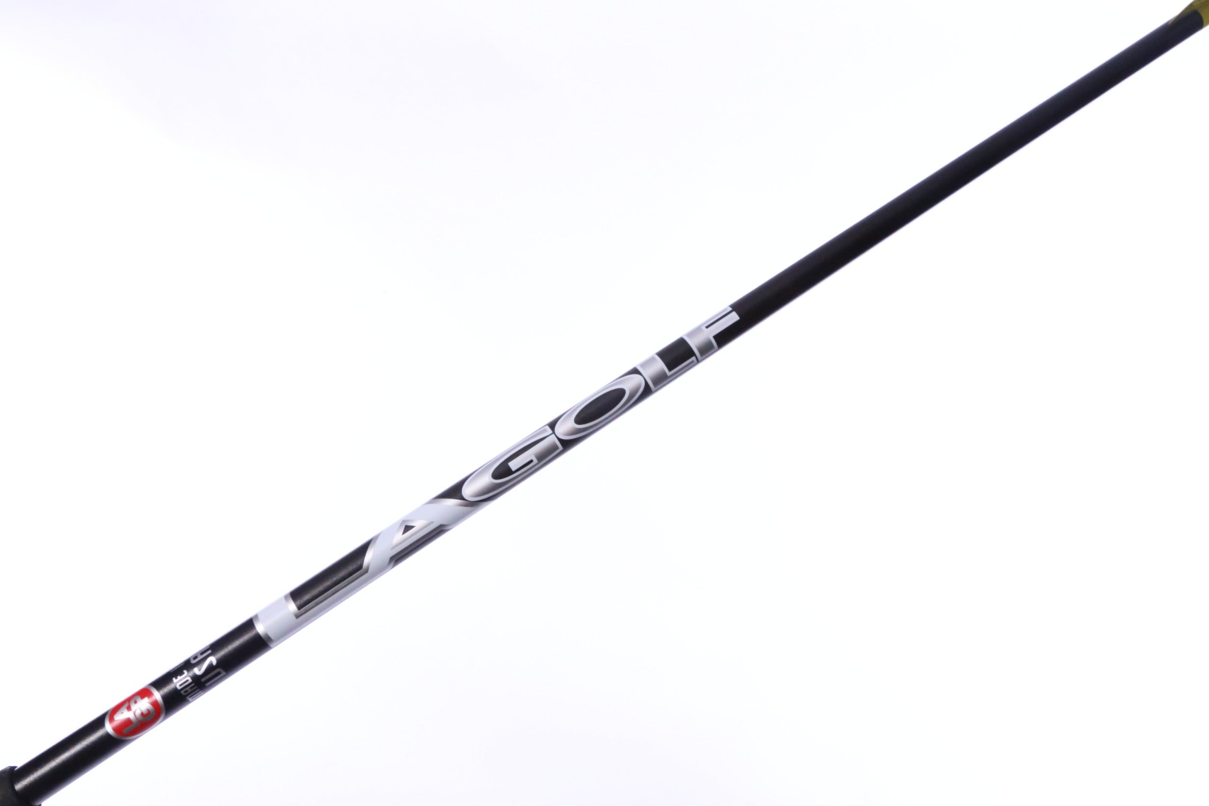 Used La Golf A Series Hybrid Shaft Stiff Flex Graphite - 39 in - PXG Adapter-Next Round